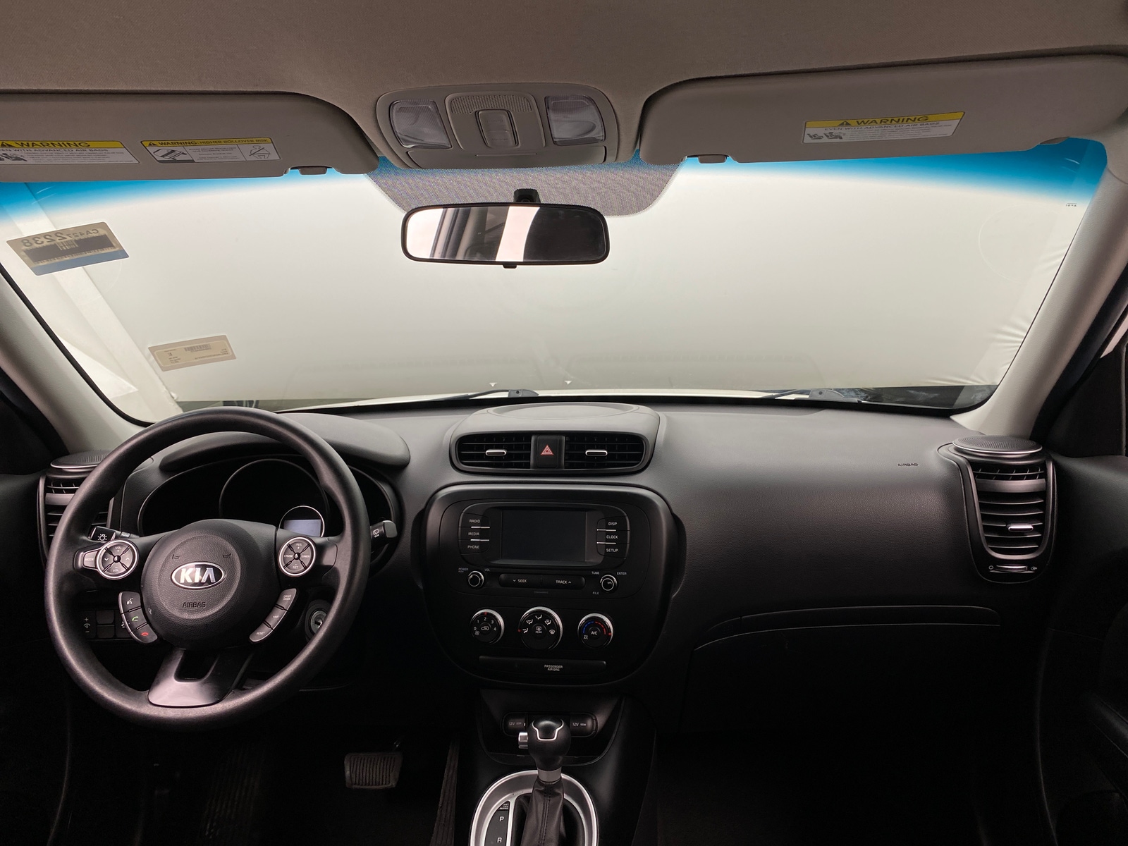 Thumbnail: 2017 Kia Soul - 3