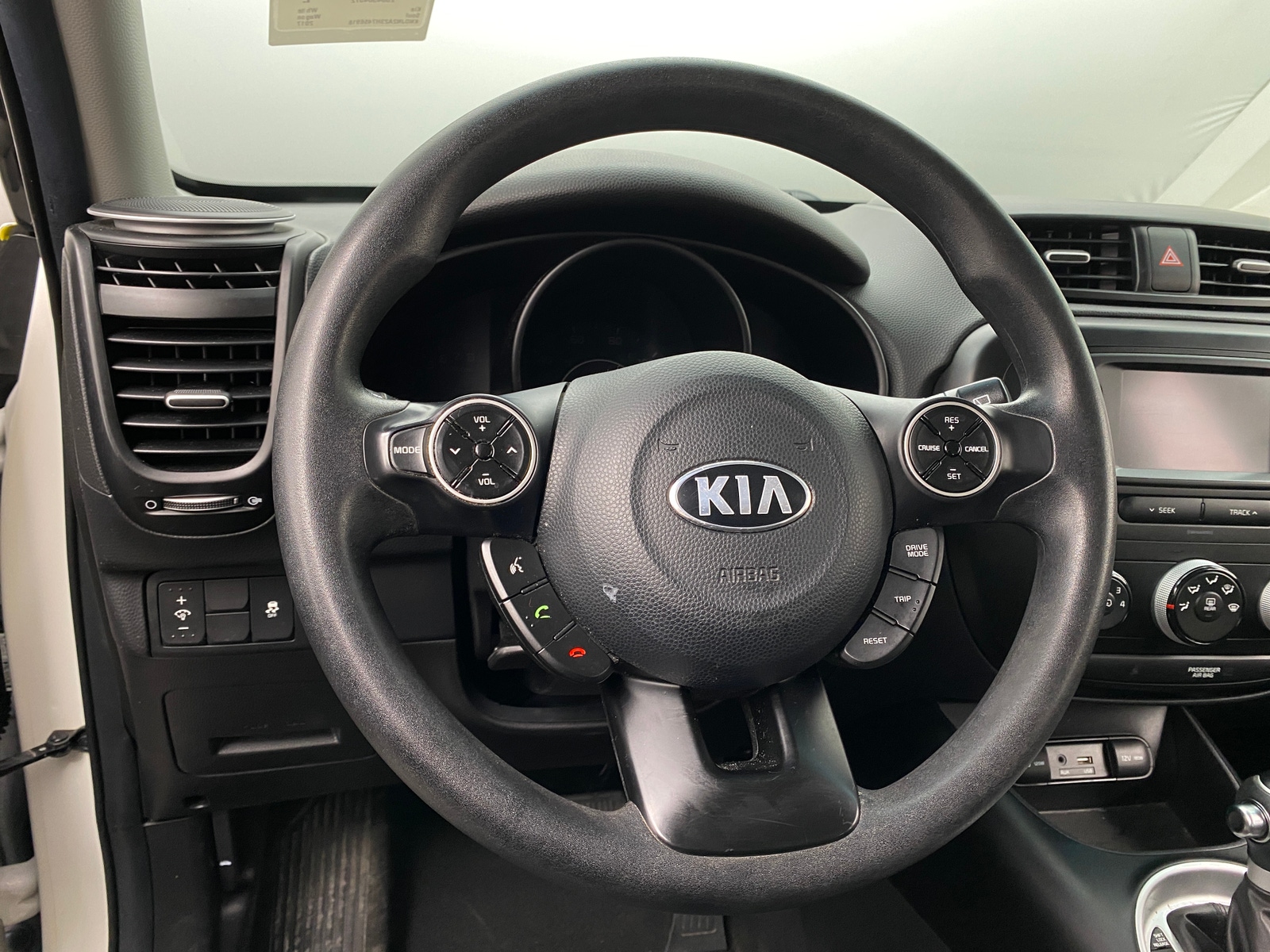 Thumbnail: 2017 Kia Soul - 5