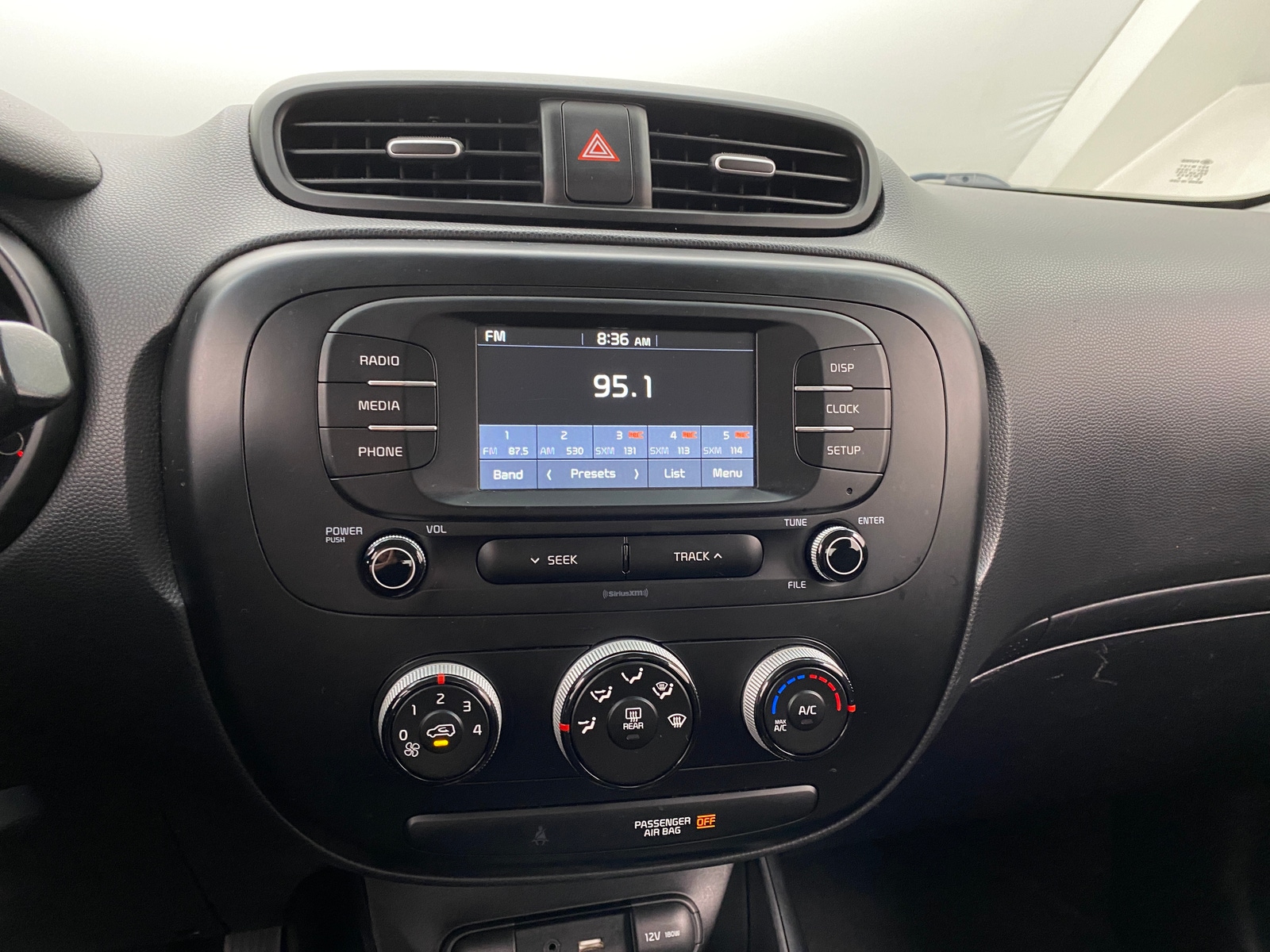 Thumbnail: 2017 Kia Soul - 4