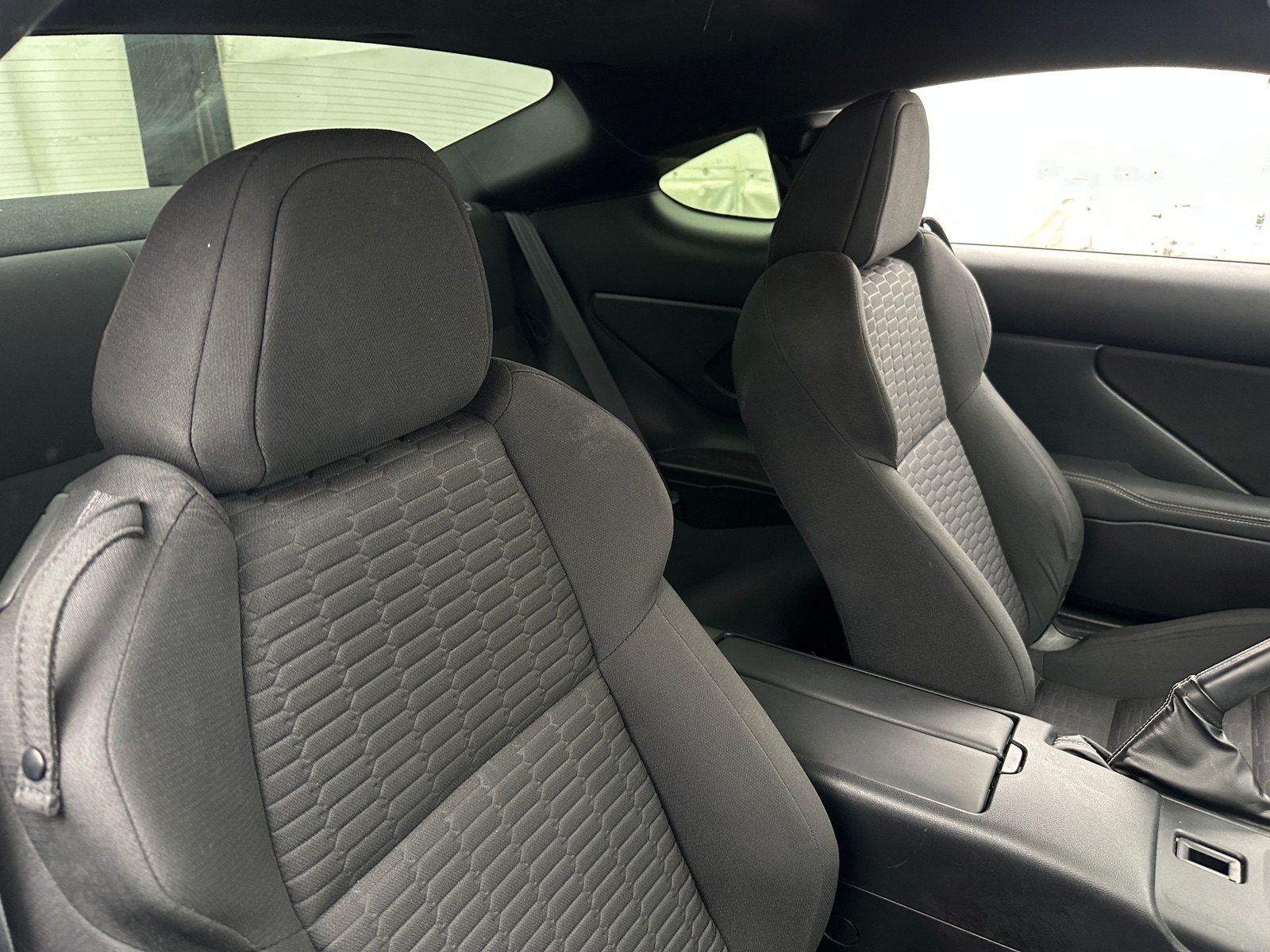 Thumbnail: 2022 Toyota GR86 - 2