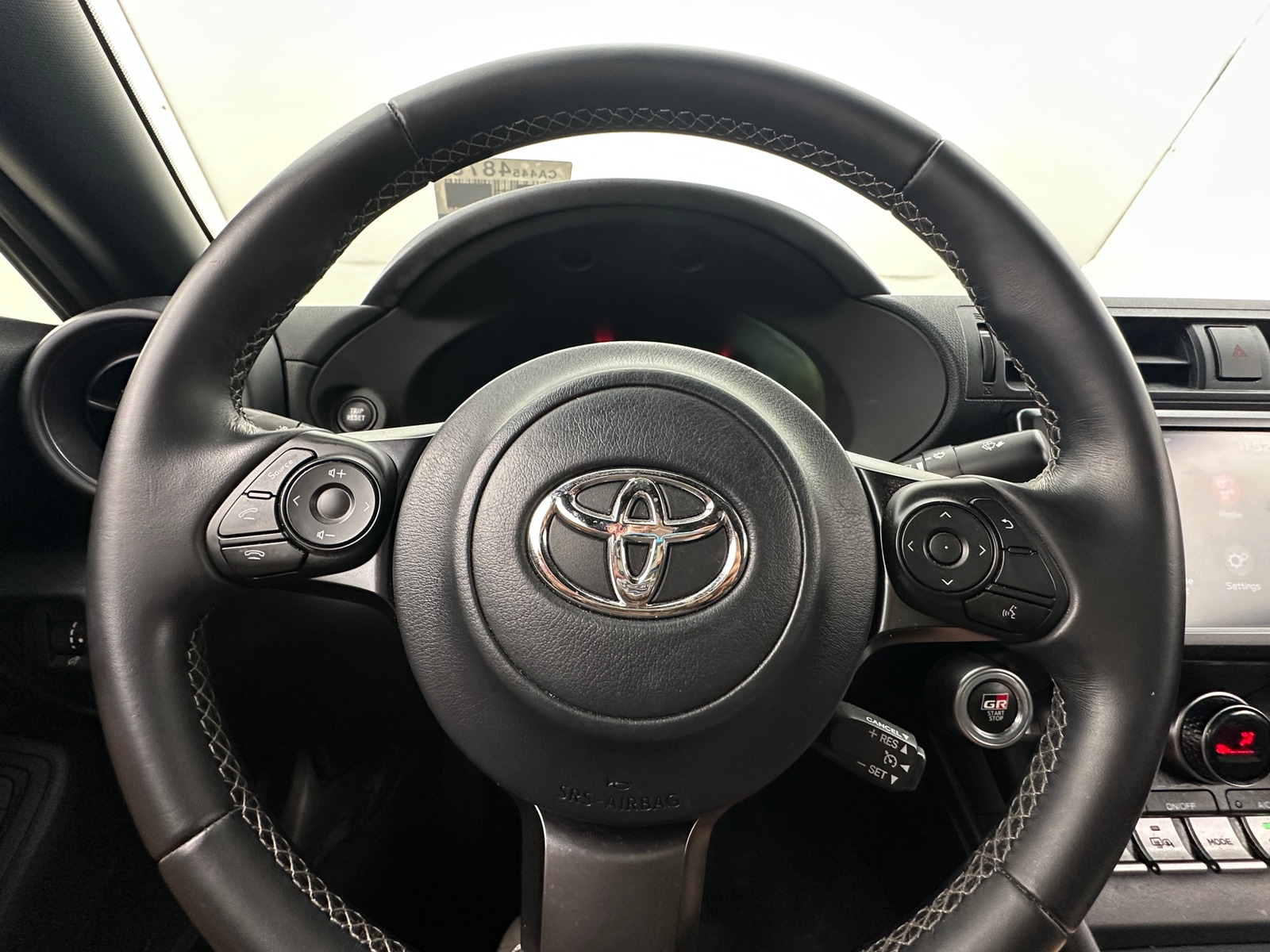 Thumbnail: 2022 Toyota GR86 - 4