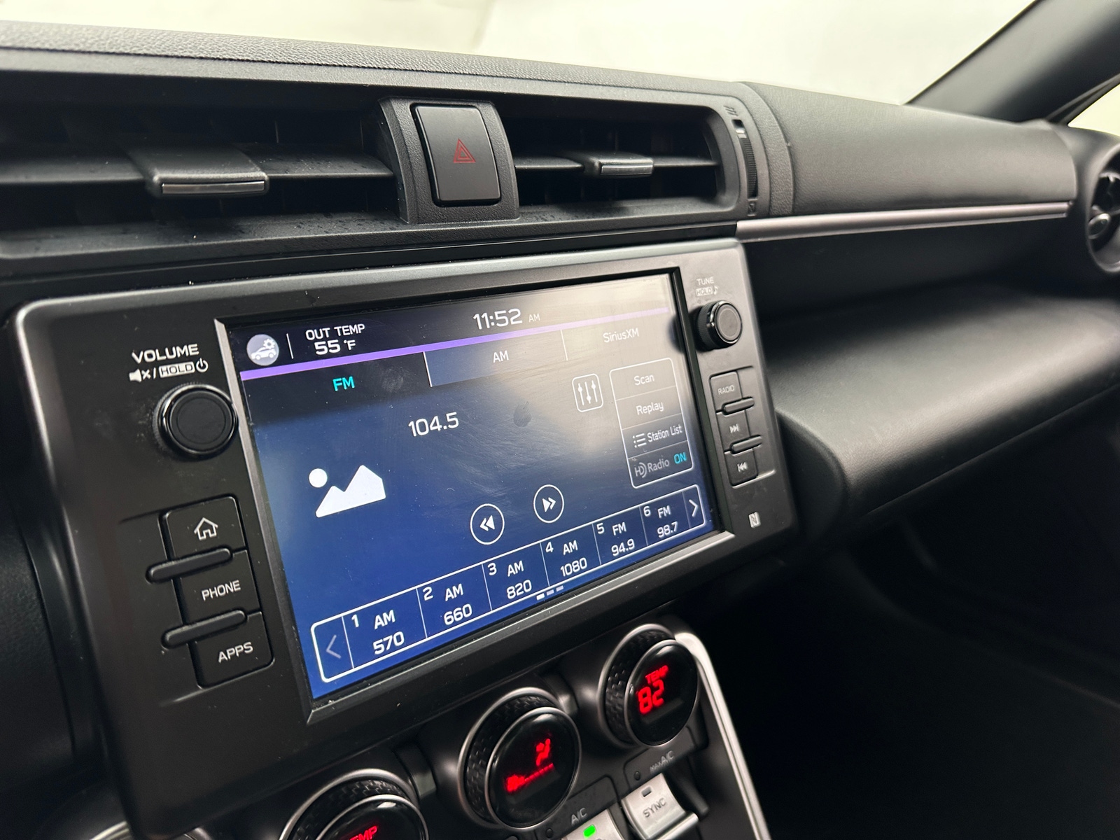 Thumbnail: 2022 Toyota GR86 - 3