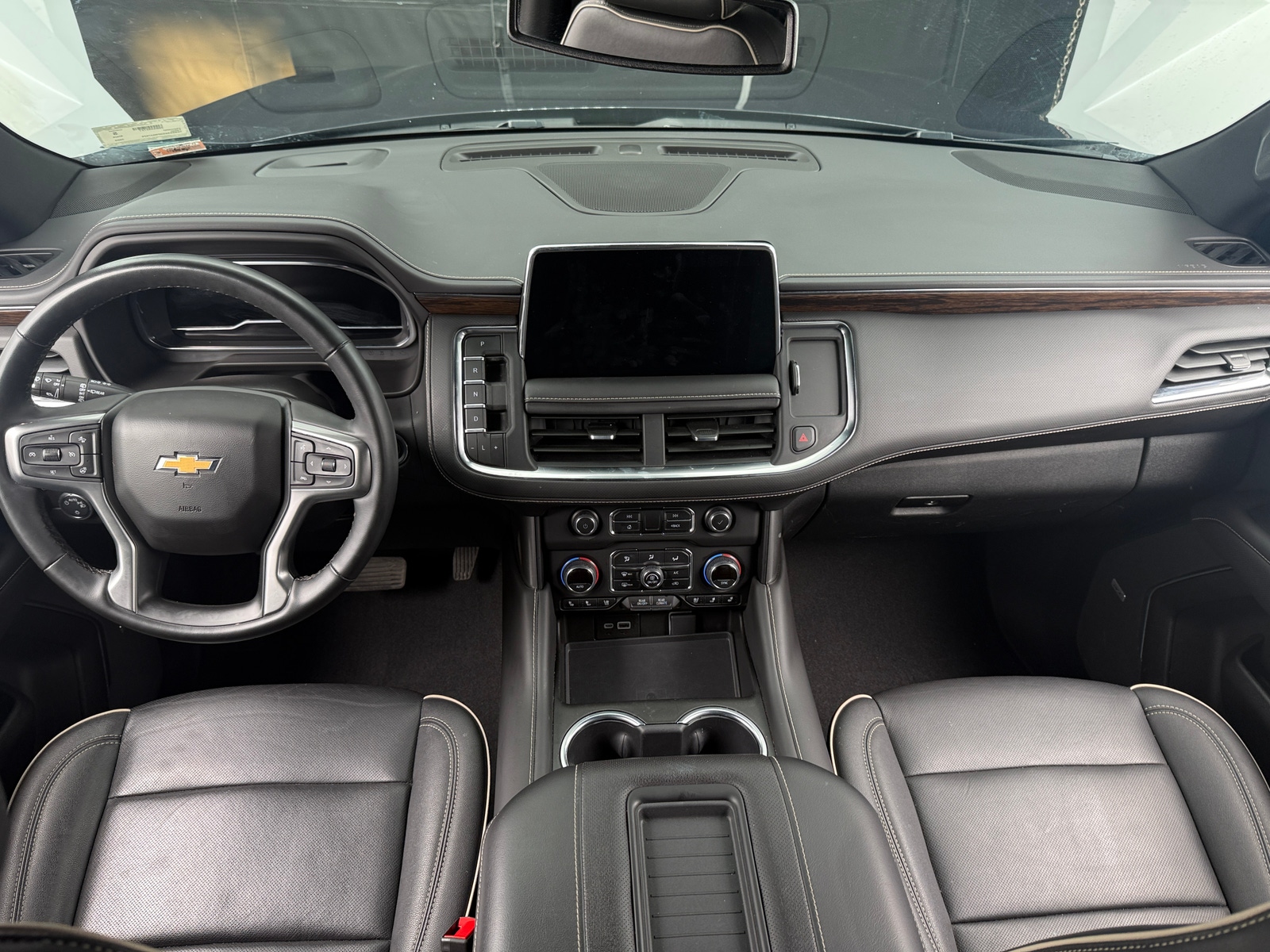 Thumbnail: 2023 Chevrolet Tahoe - 2