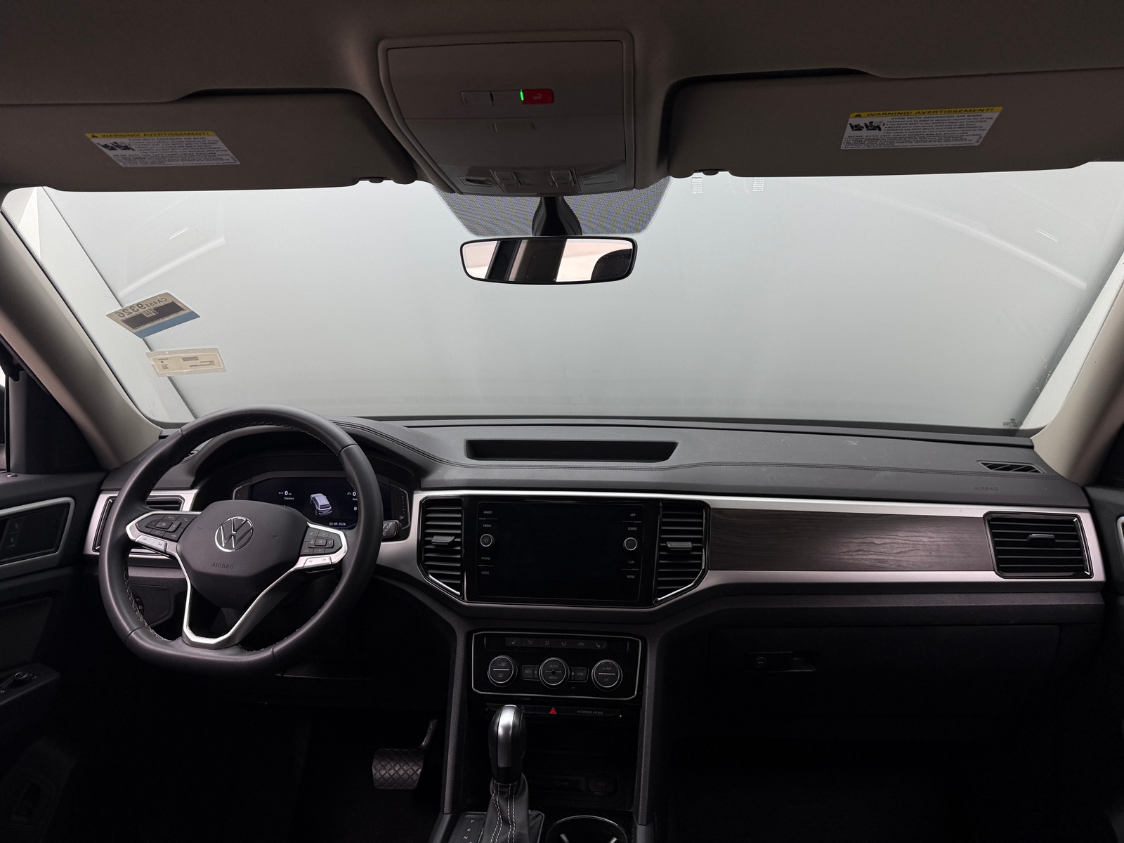 Thumbnail: 2023 Volkswagen Atlas - 2