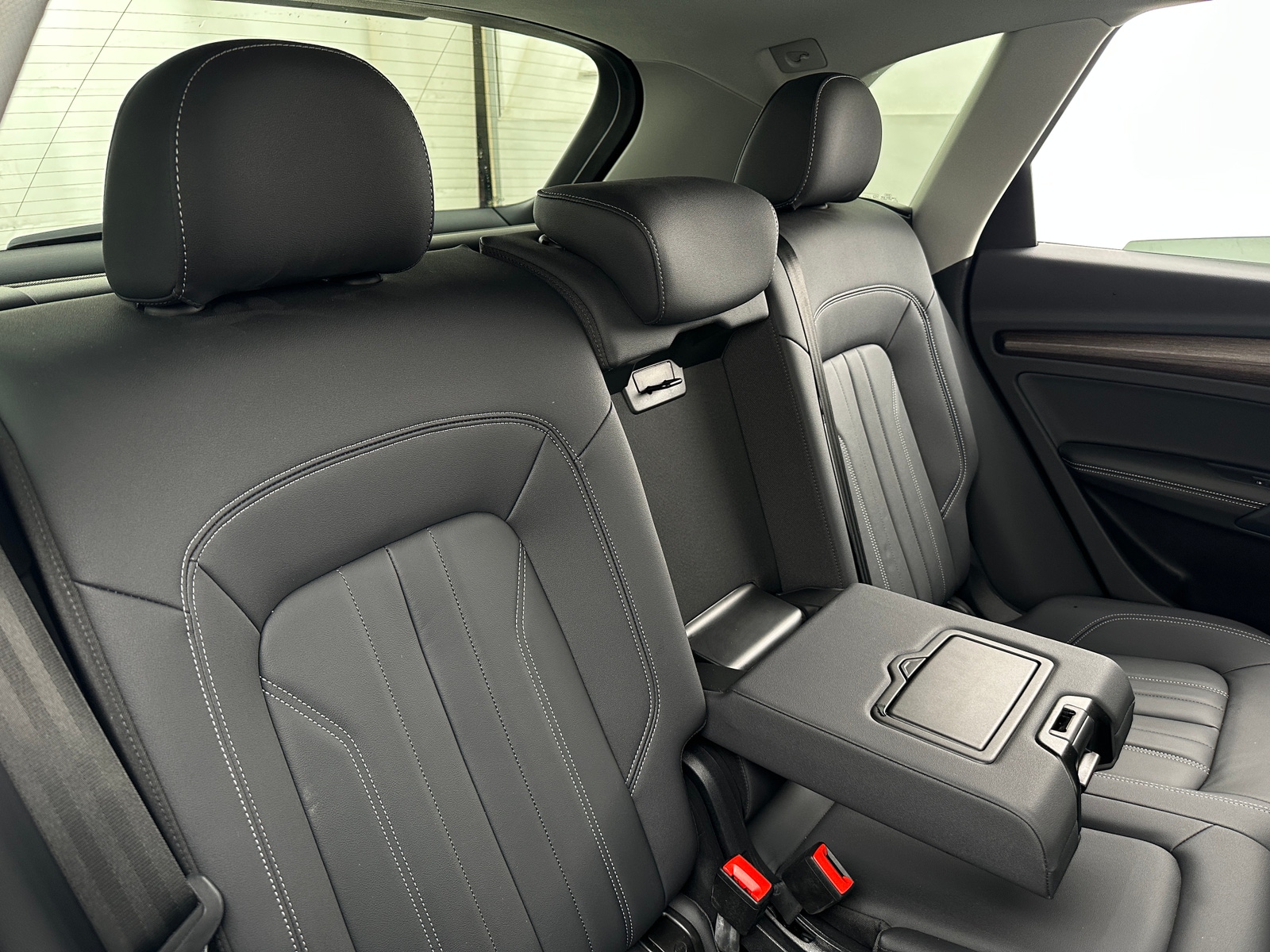 Thumbnail: 2022 Audi Q5 - 5