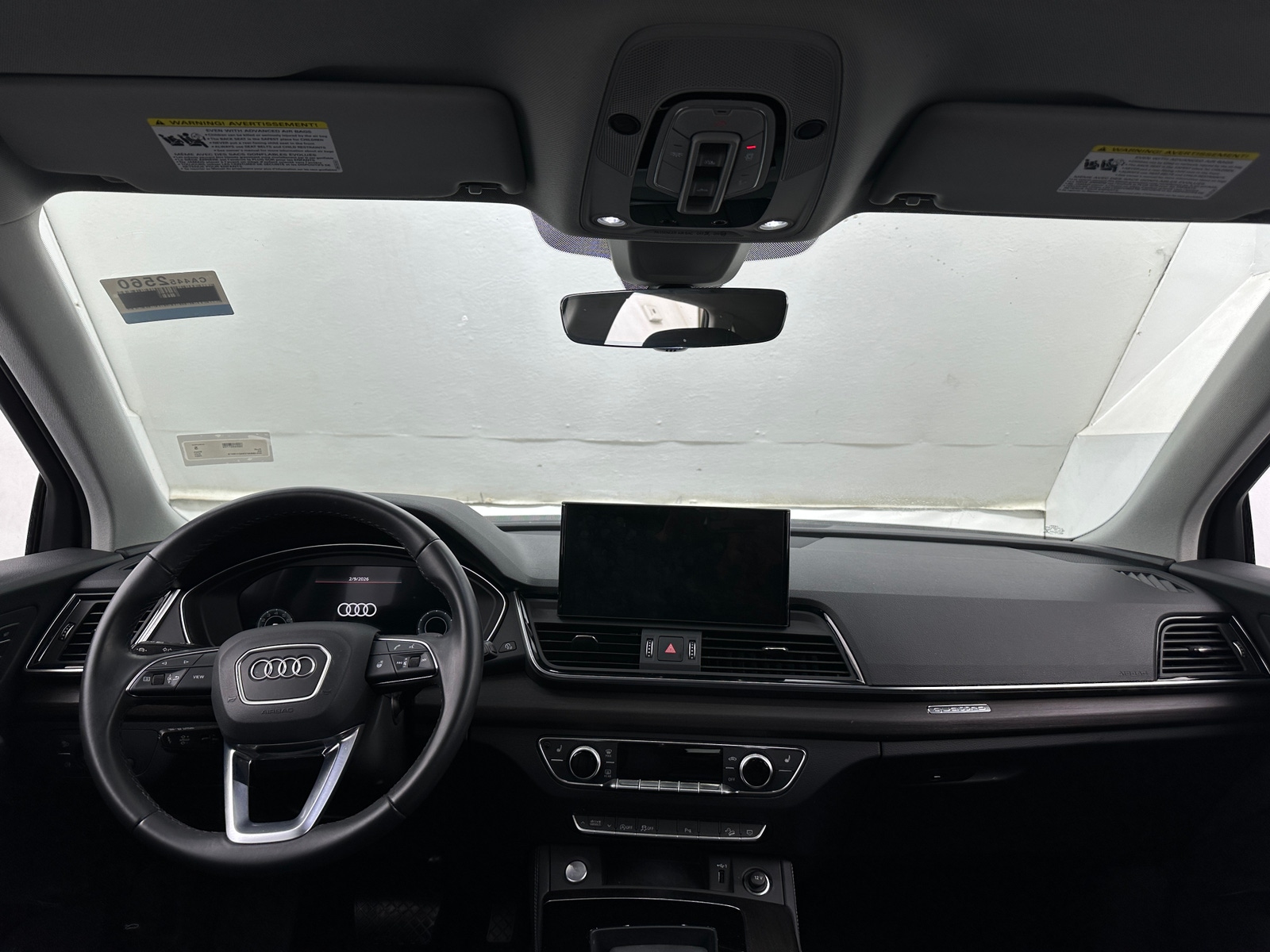 Thumbnail: 2022 Audi Q5 - 2