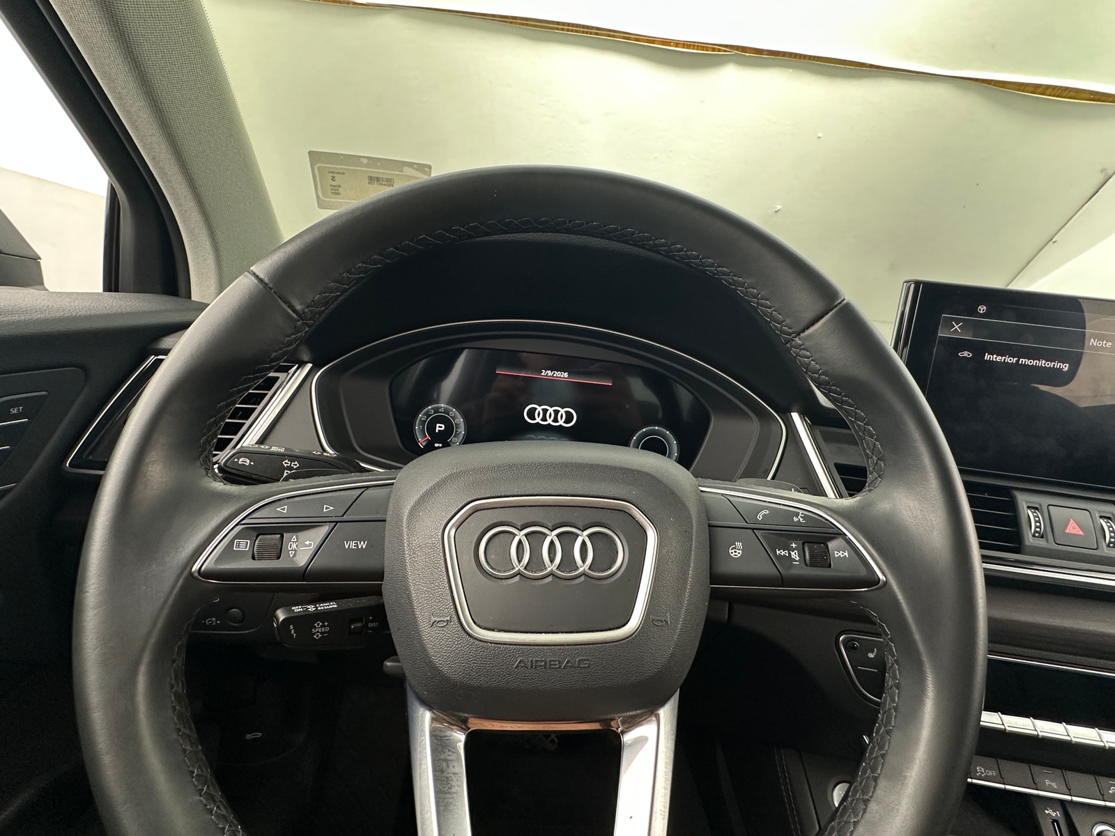 Thumbnail: 2022 Audi Q5 - 4