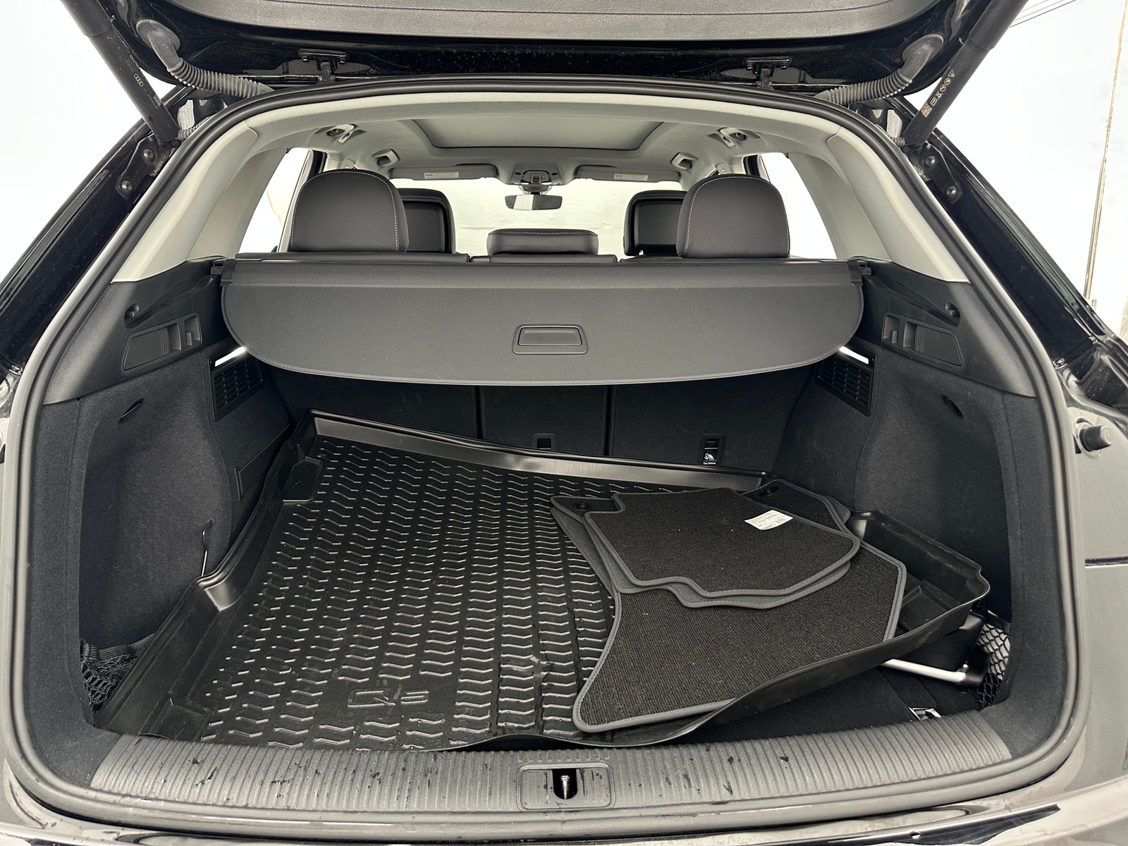 Thumbnail: 2022 Audi Q5 - 6