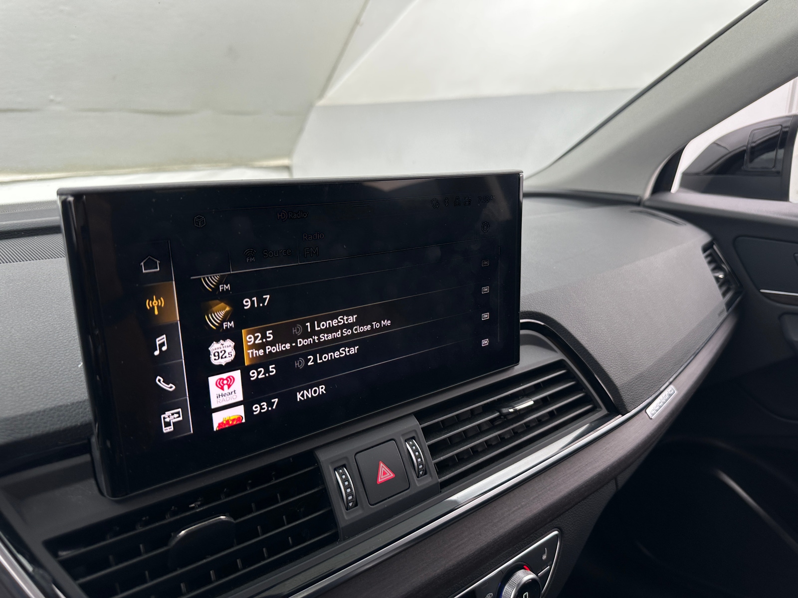 Thumbnail: 2022 Audi Q5 - 3