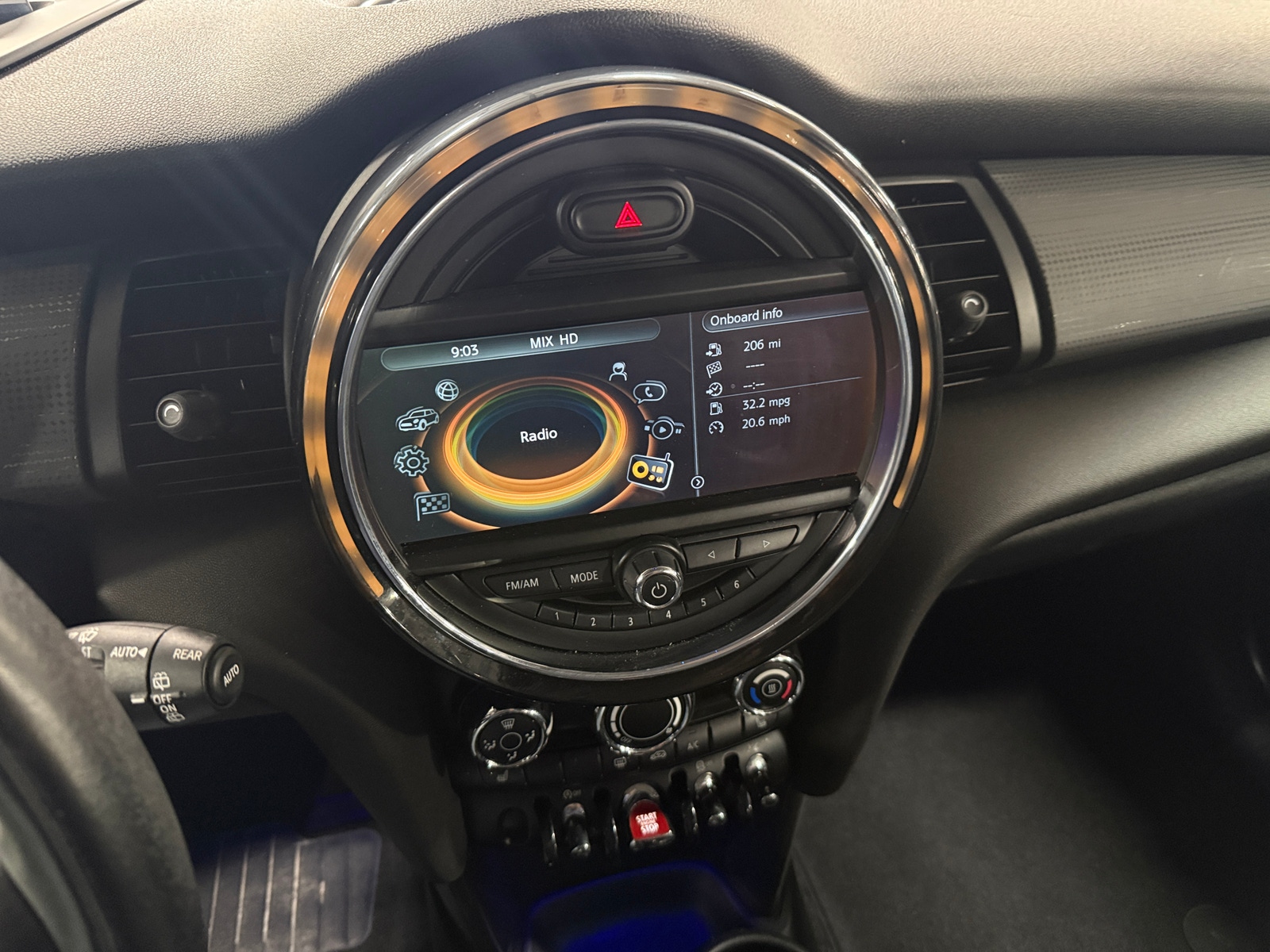 Thumbnail: 2014 MINI Cooper Hardtop - 3