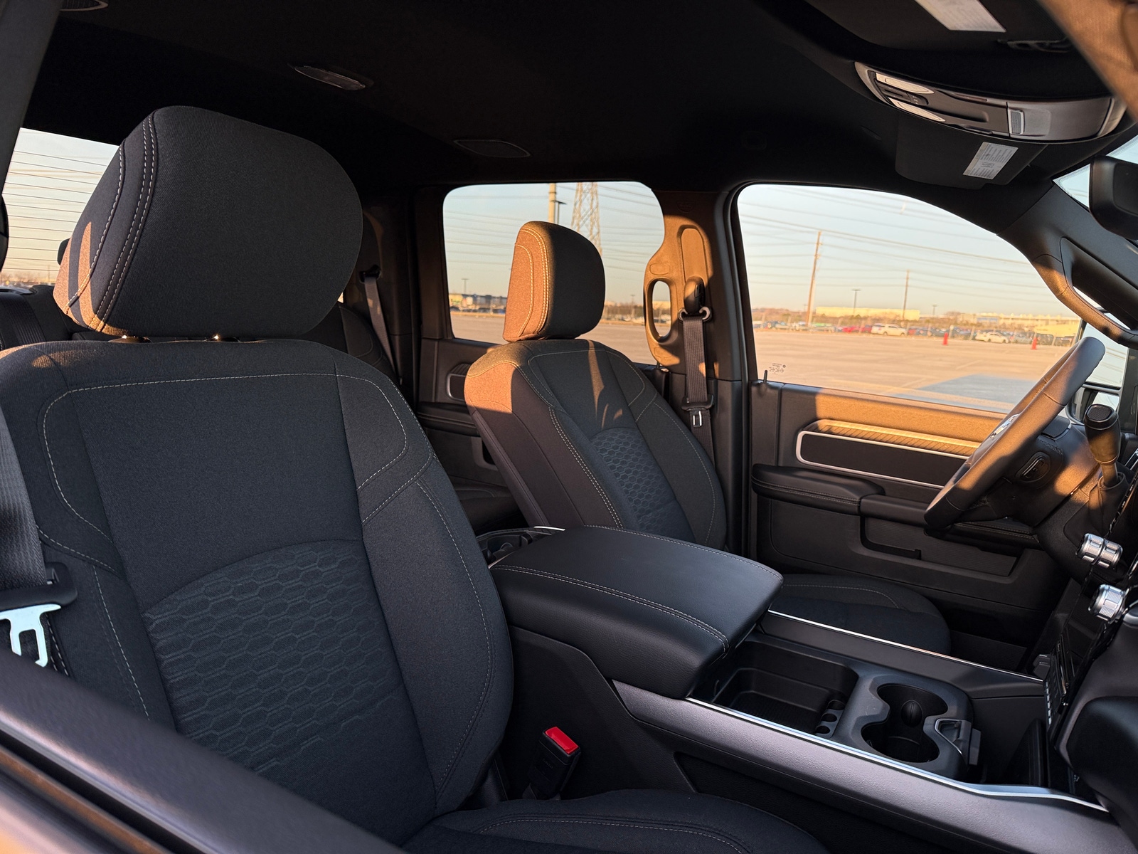 Thumbnail: 2026 RAM 2500 - 2