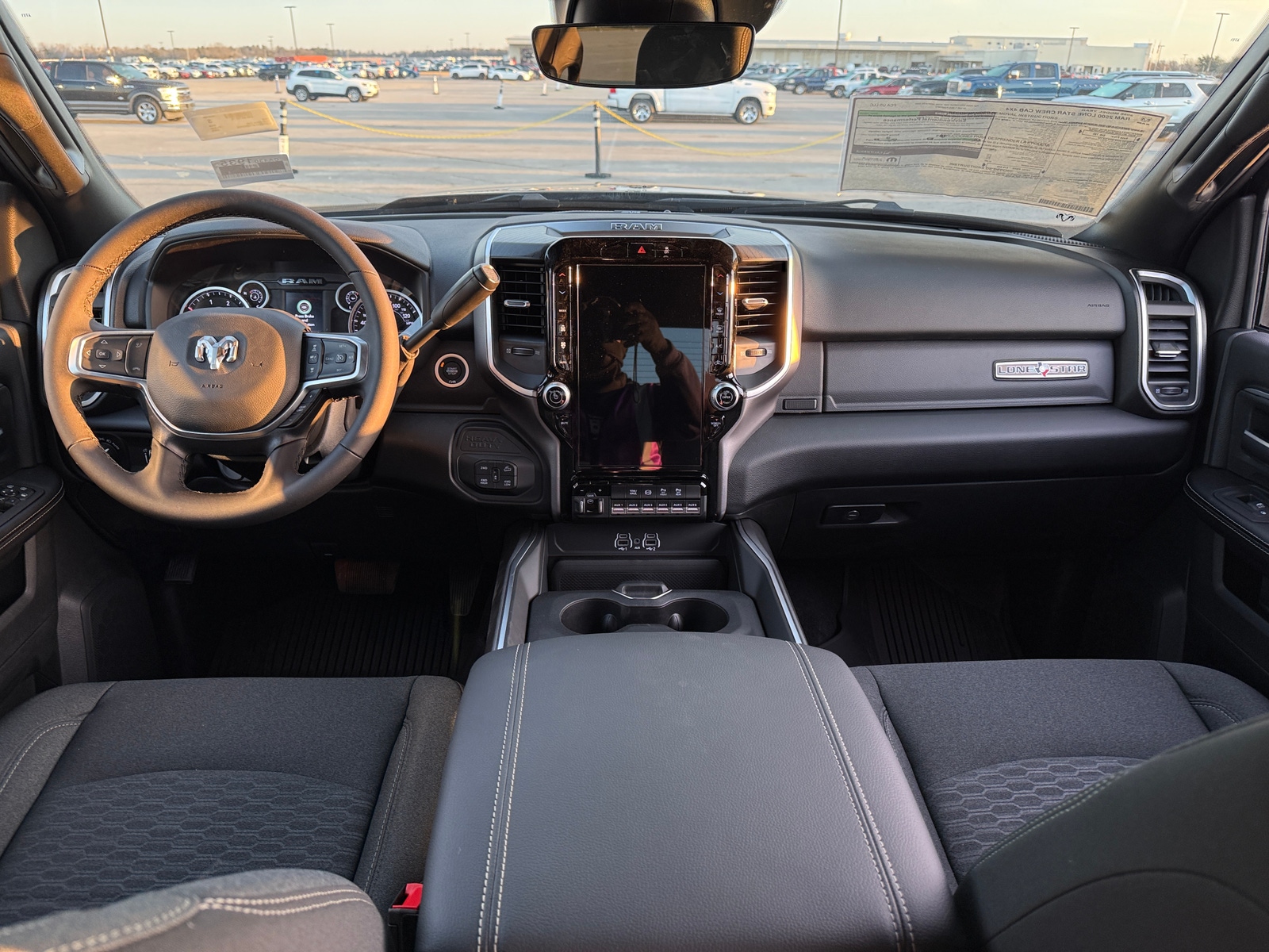 Thumbnail: 2026 RAM 2500 - 3