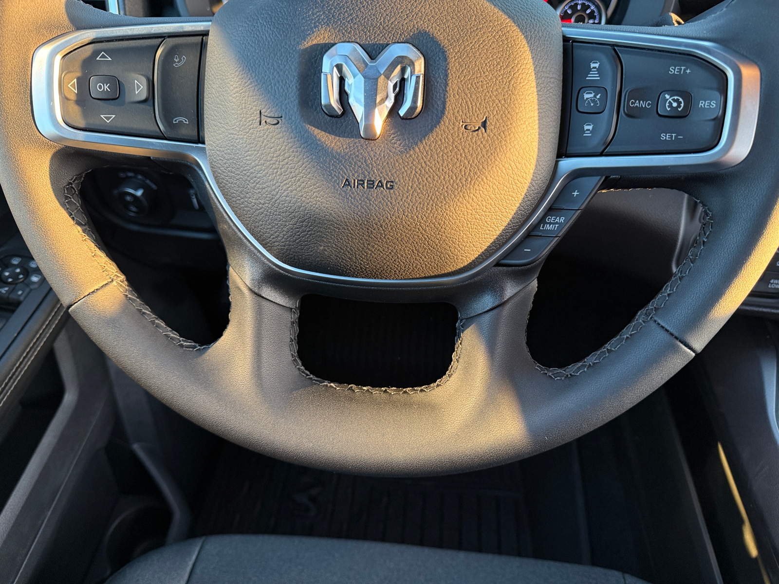 Thumbnail: 2026 RAM 2500 - 5