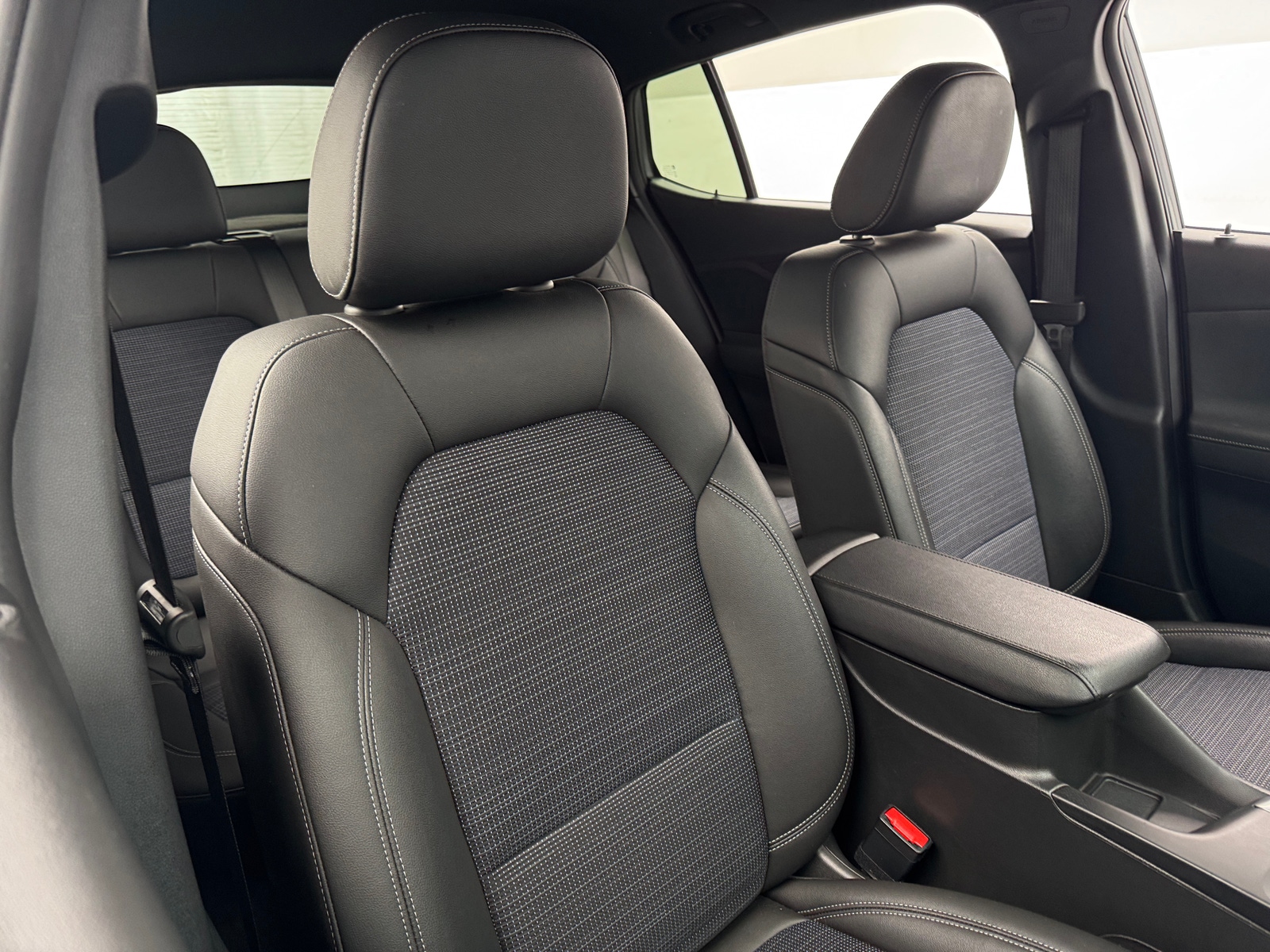 Thumbnail: 2025 Buick Envista - 2