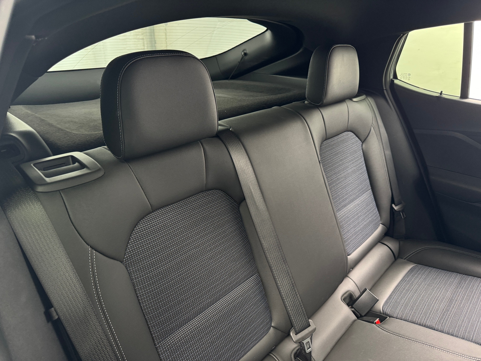 Thumbnail: 2025 Buick Envista - 6