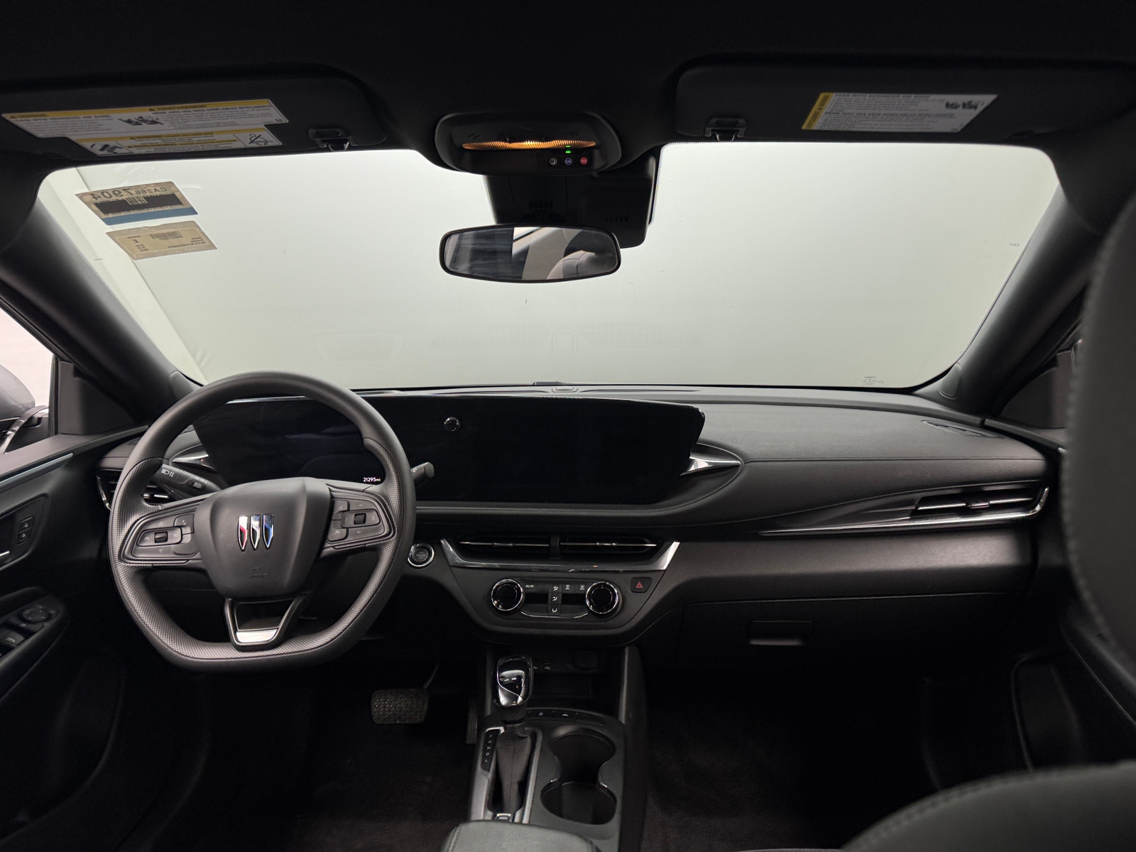 Thumbnail: 2025 Buick Envista - 3