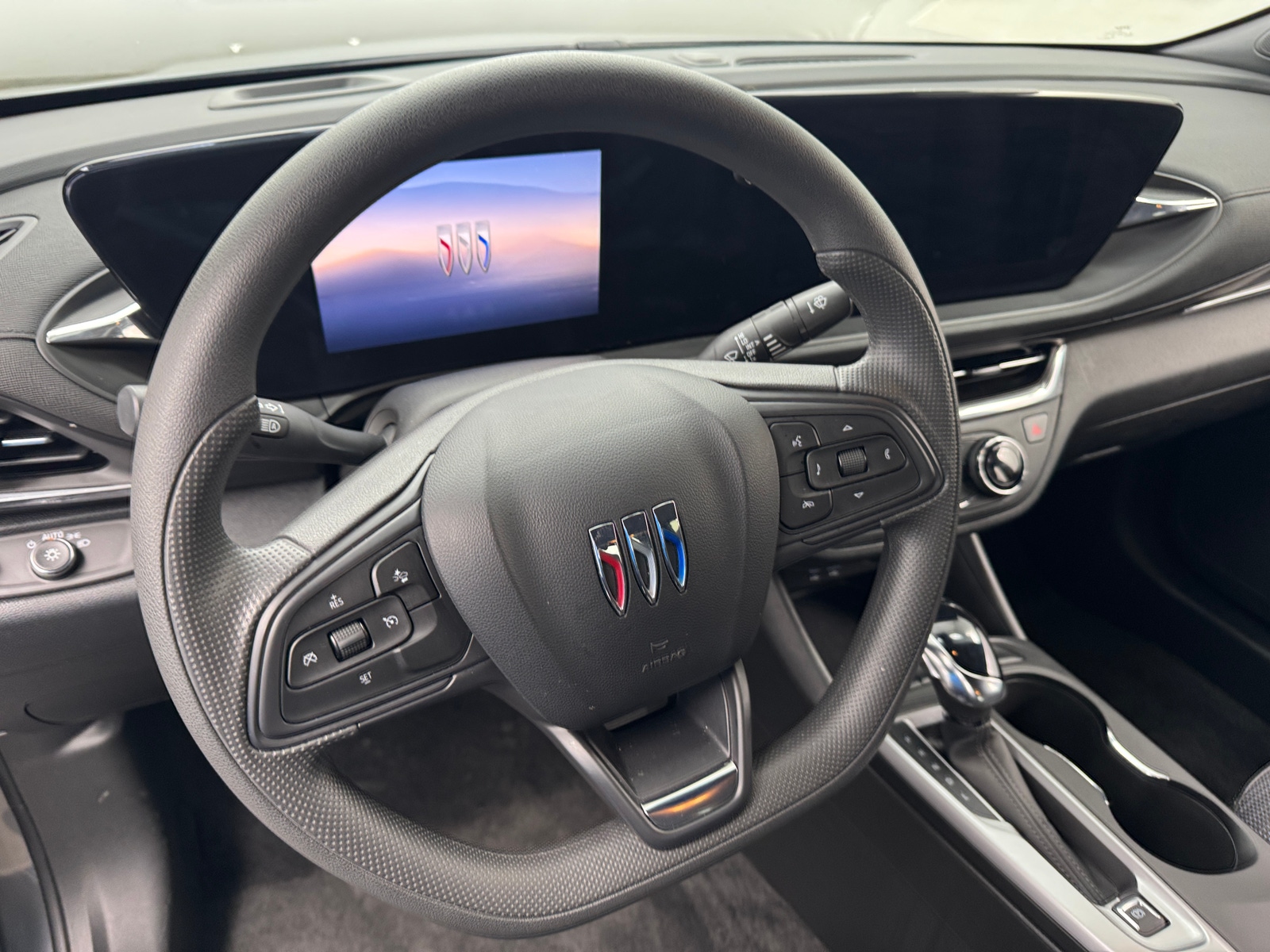 Thumbnail: 2025 Buick Envista - 5