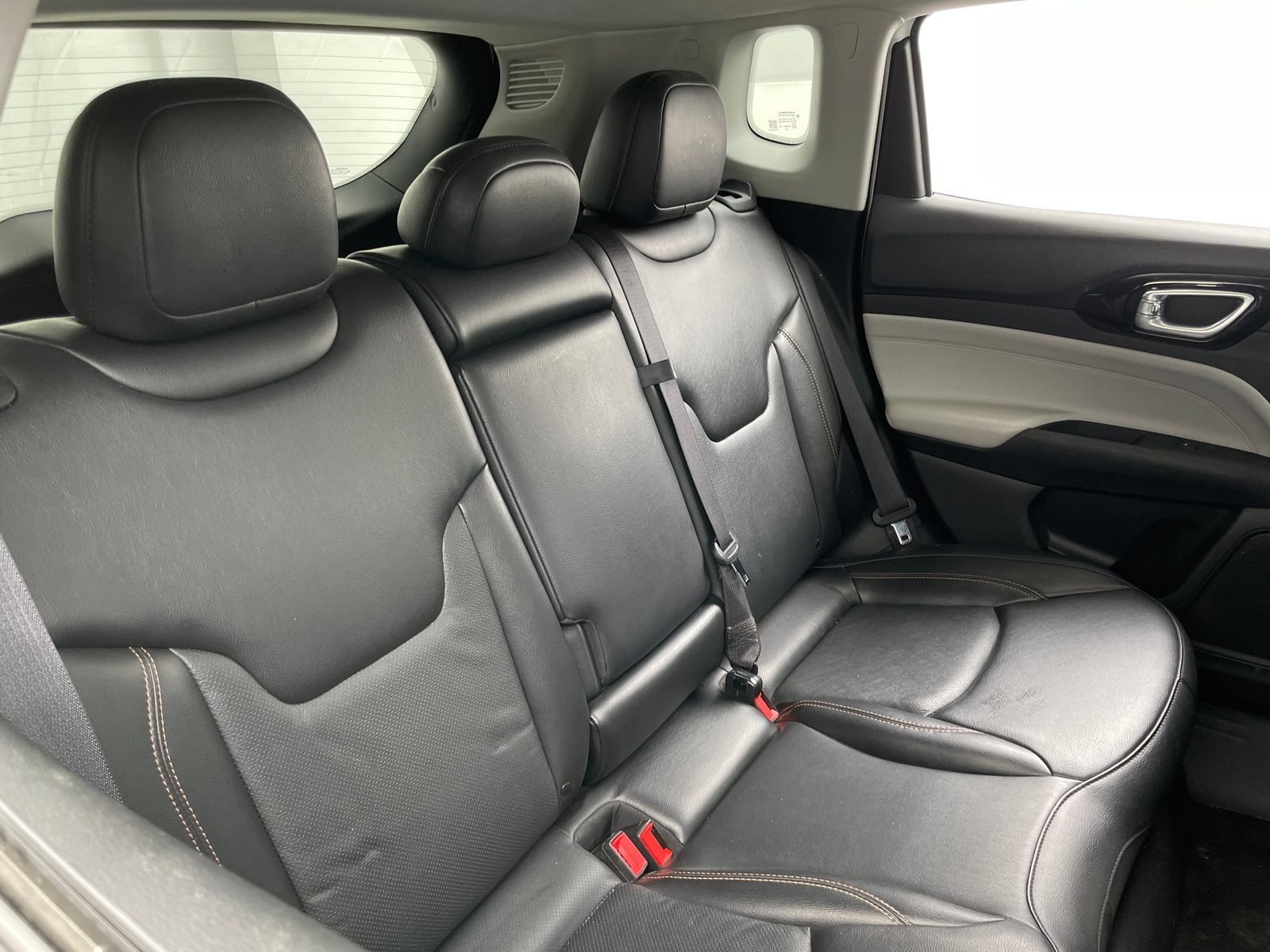 Thumbnail: 2022 Jeep Compass - 5