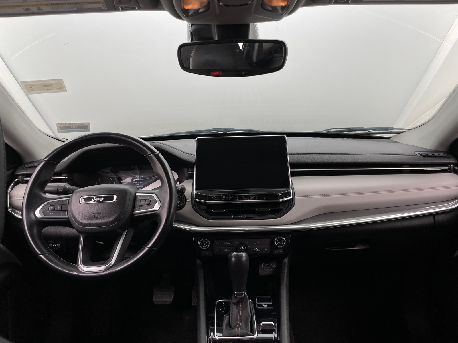 Thumbnail: 2022 Jeep Compass - 2