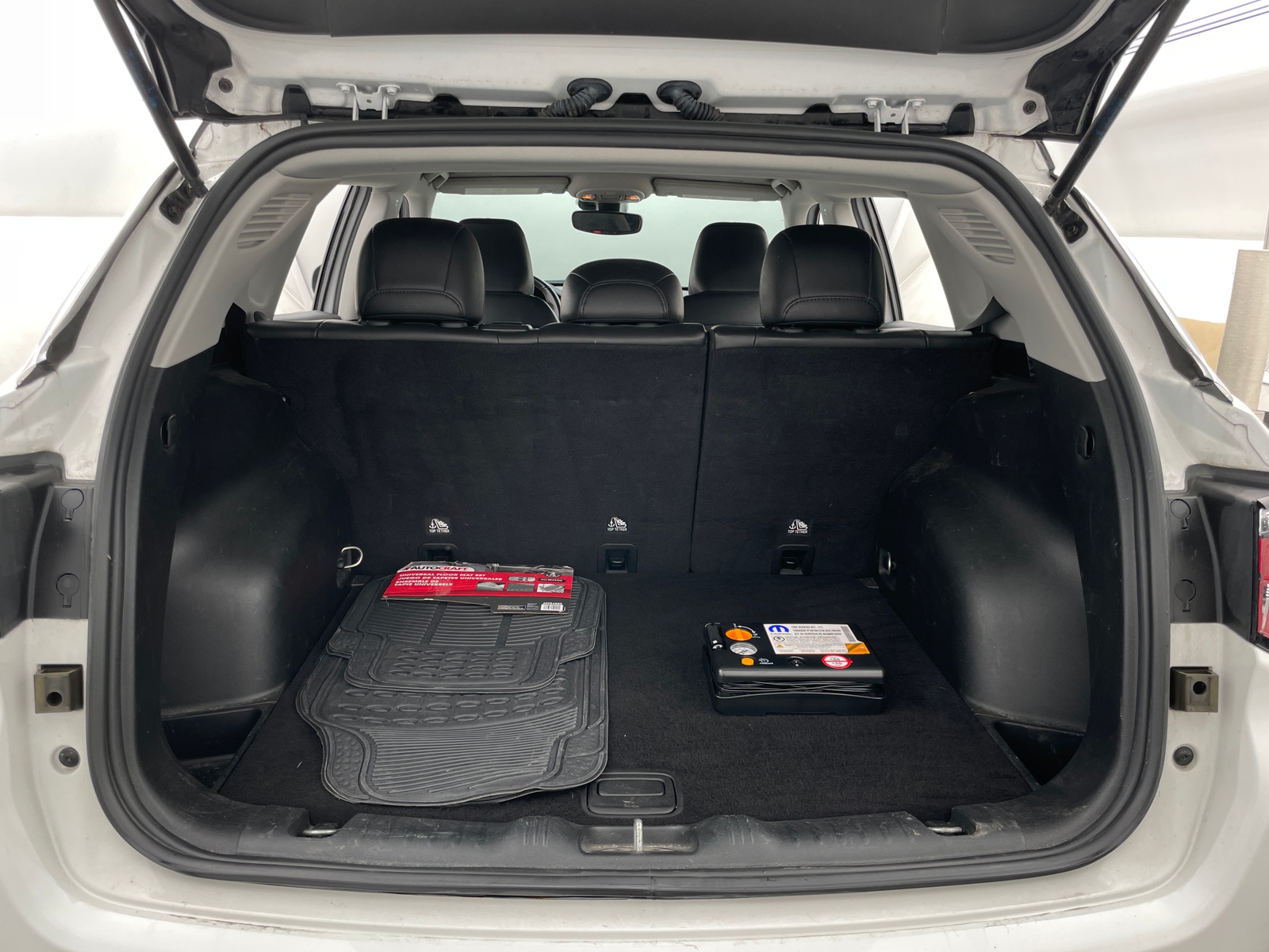 Thumbnail: 2022 Jeep Compass - 6