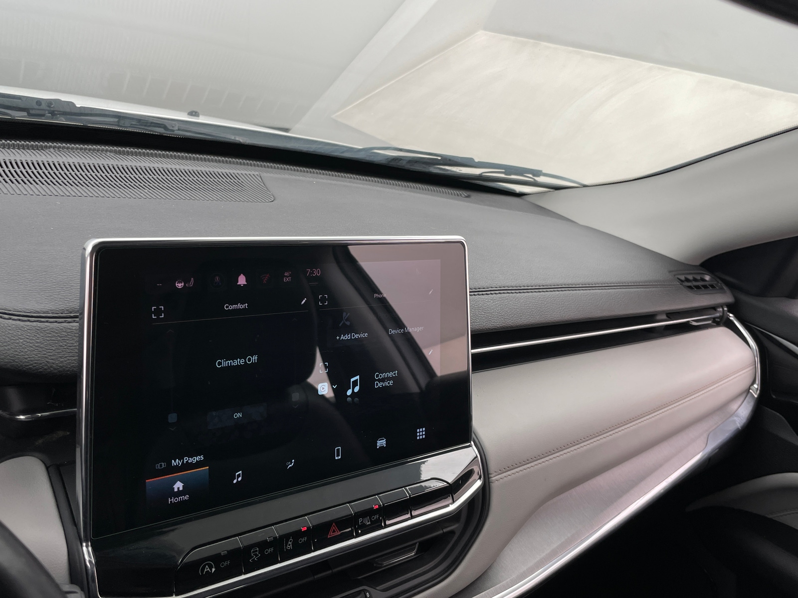 Thumbnail: 2022 Jeep Compass - 3