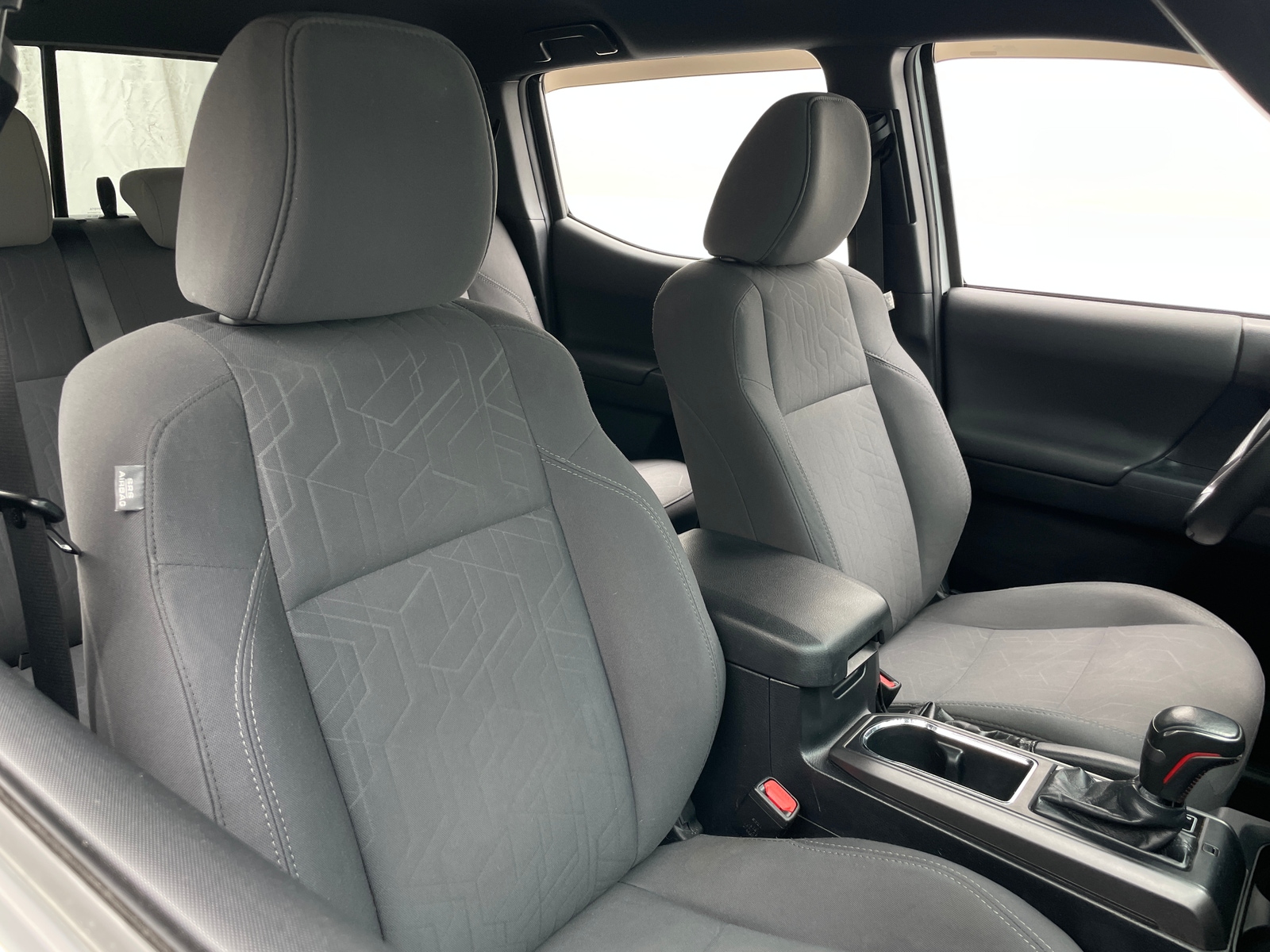 Thumbnail: 2018 Toyota Tacoma - 2