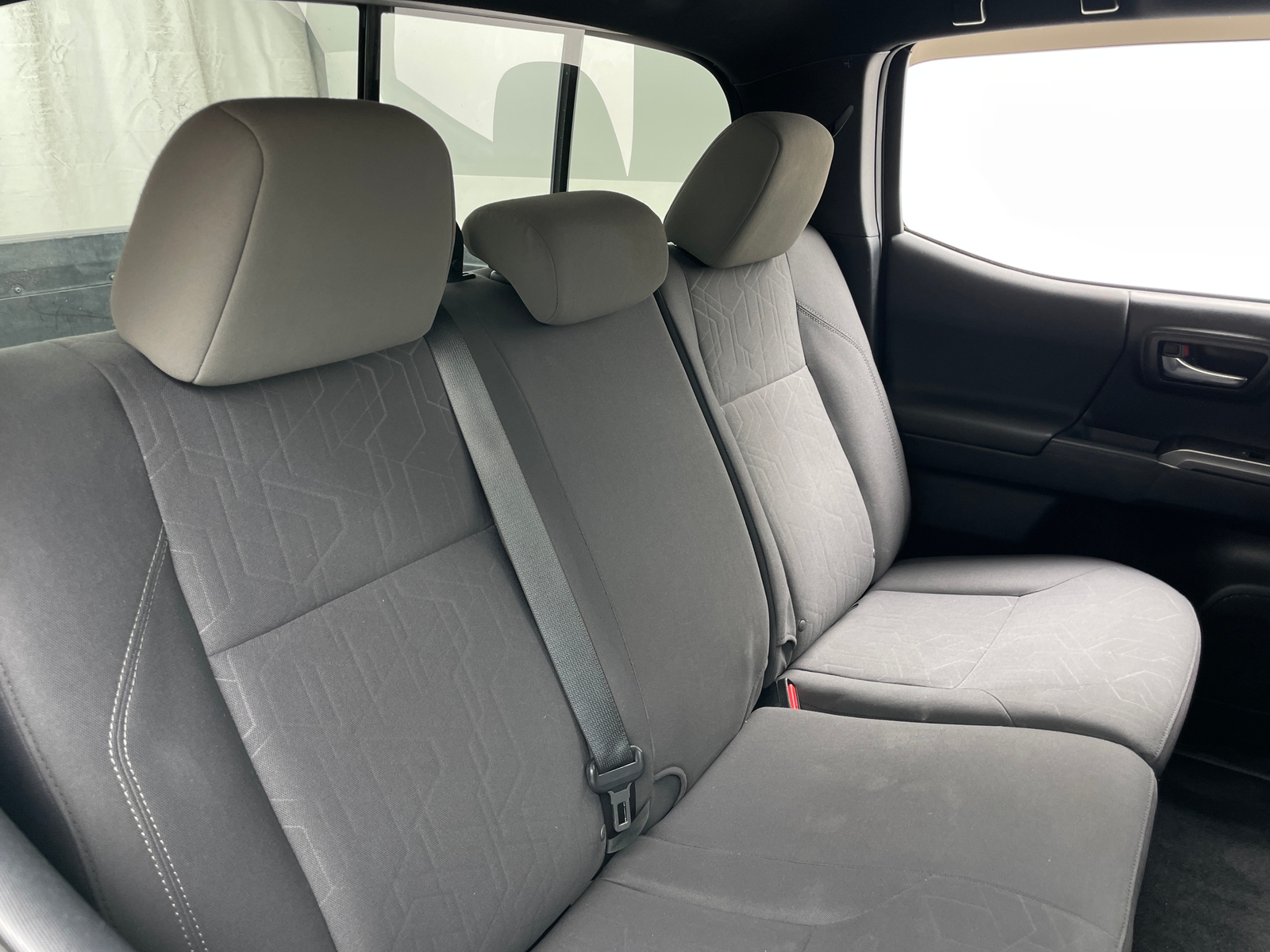 Thumbnail: 2018 Toyota Tacoma - 6