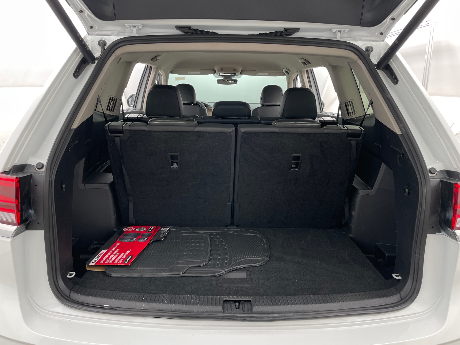 Thumbnail: 2025 Volkswagen Atlas - 7