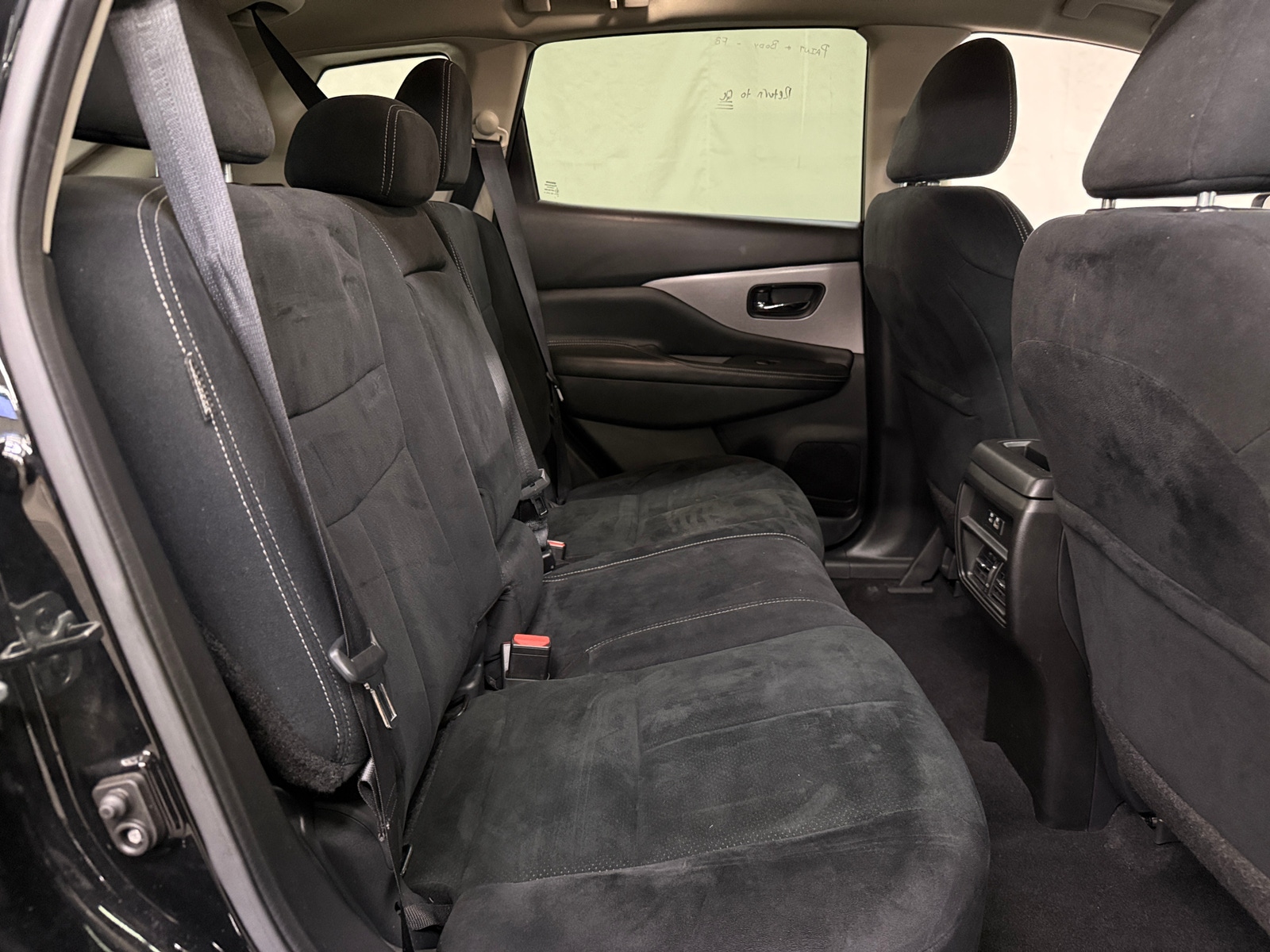 Thumbnail: 2021 Nissan Murano - 6