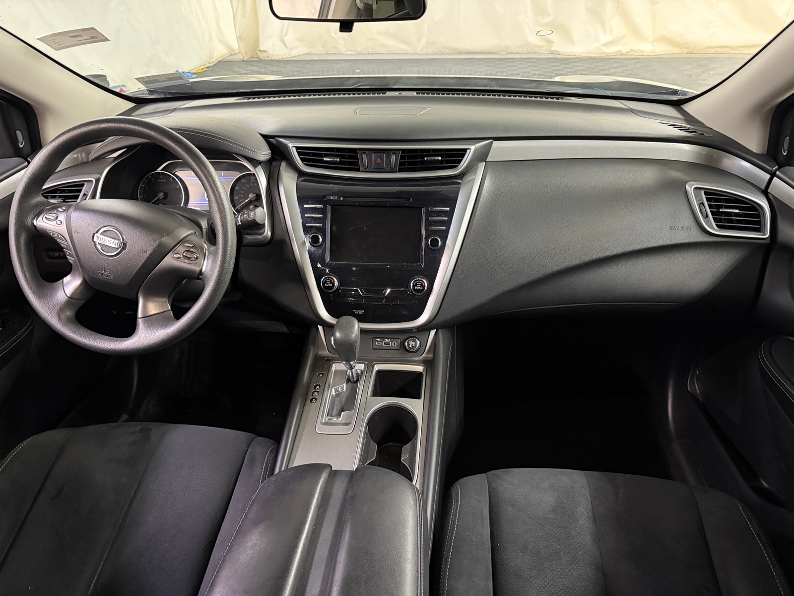 Thumbnail: 2021 Nissan Murano - 3