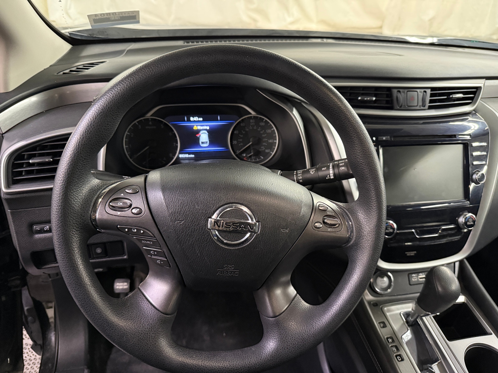 Thumbnail: 2021 Nissan Murano - 5