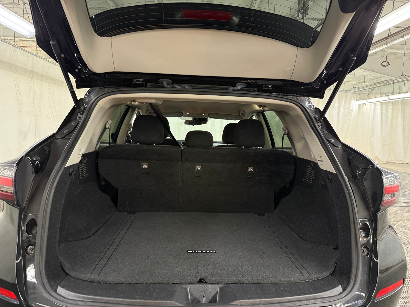 Thumbnail: 2021 Nissan Murano - 7