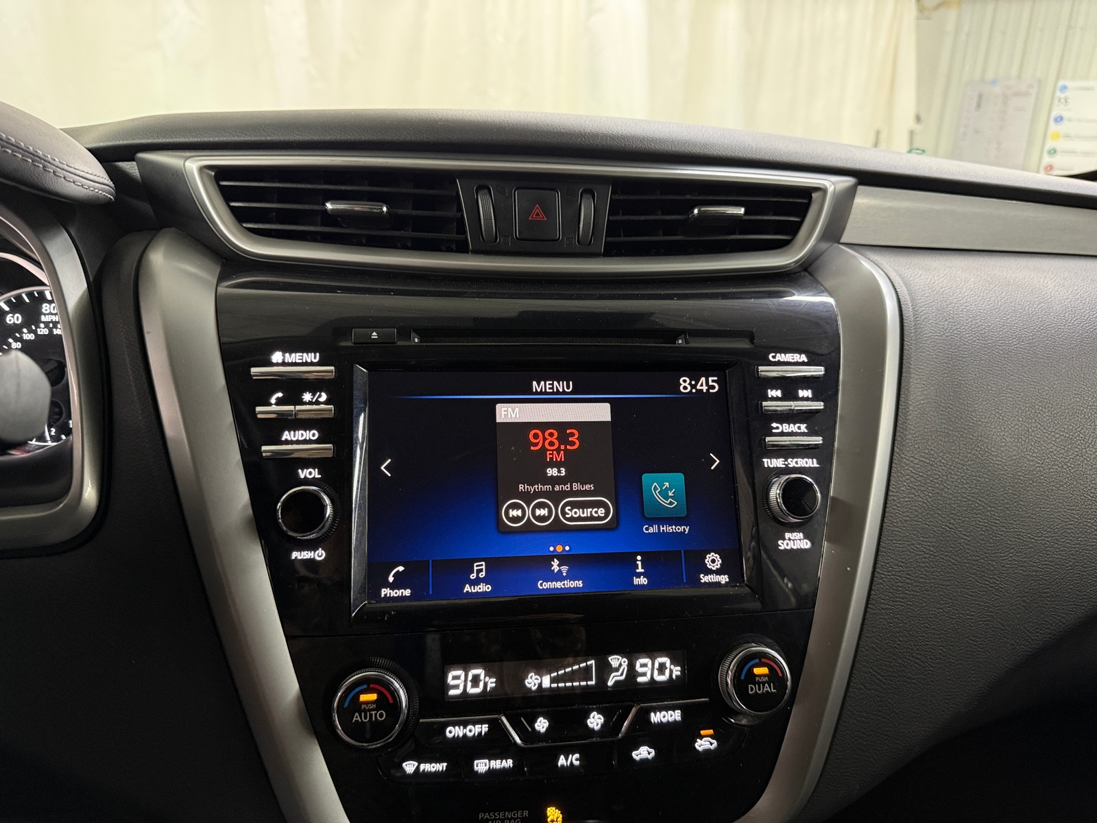 Thumbnail: 2021 Nissan Murano - 4