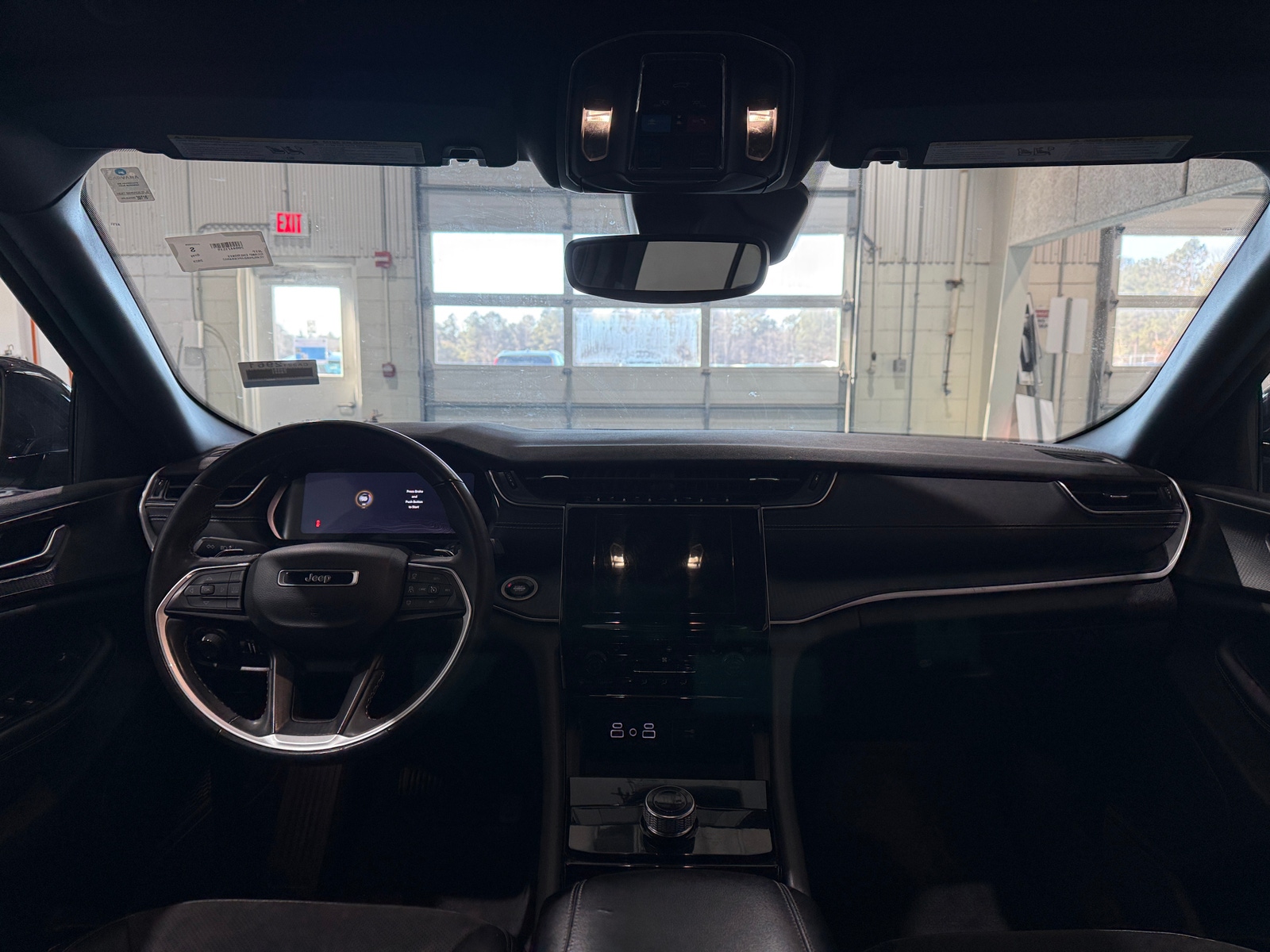 Thumbnail: 2023 Jeep Grand Cherokee - 3