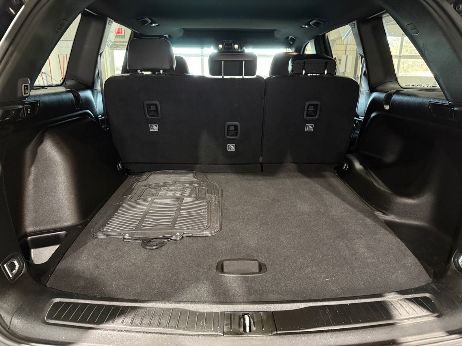 Thumbnail: 2023 Jeep Grand Cherokee - 7