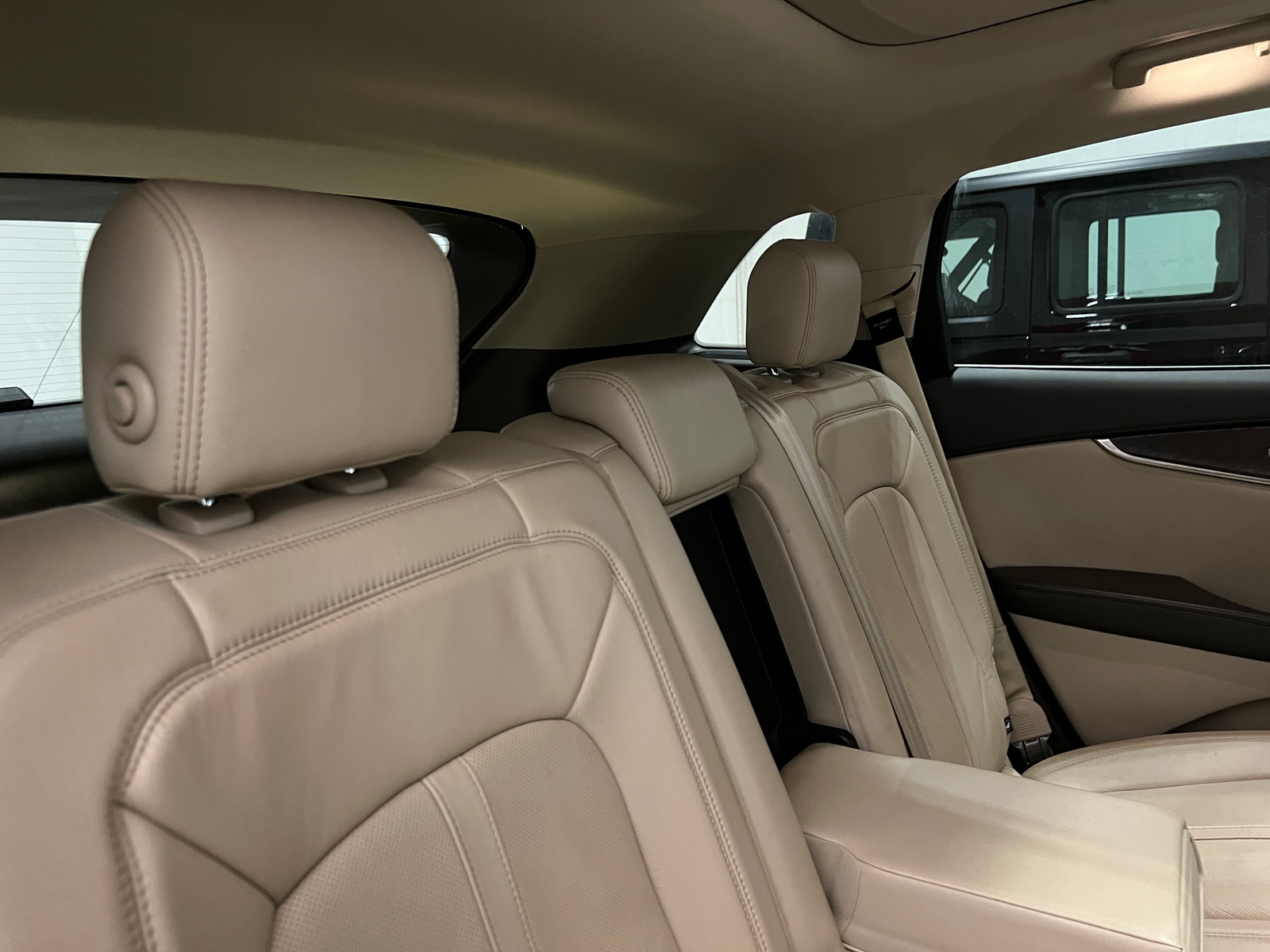 Thumbnail: 2016 Lincoln MKX - 5