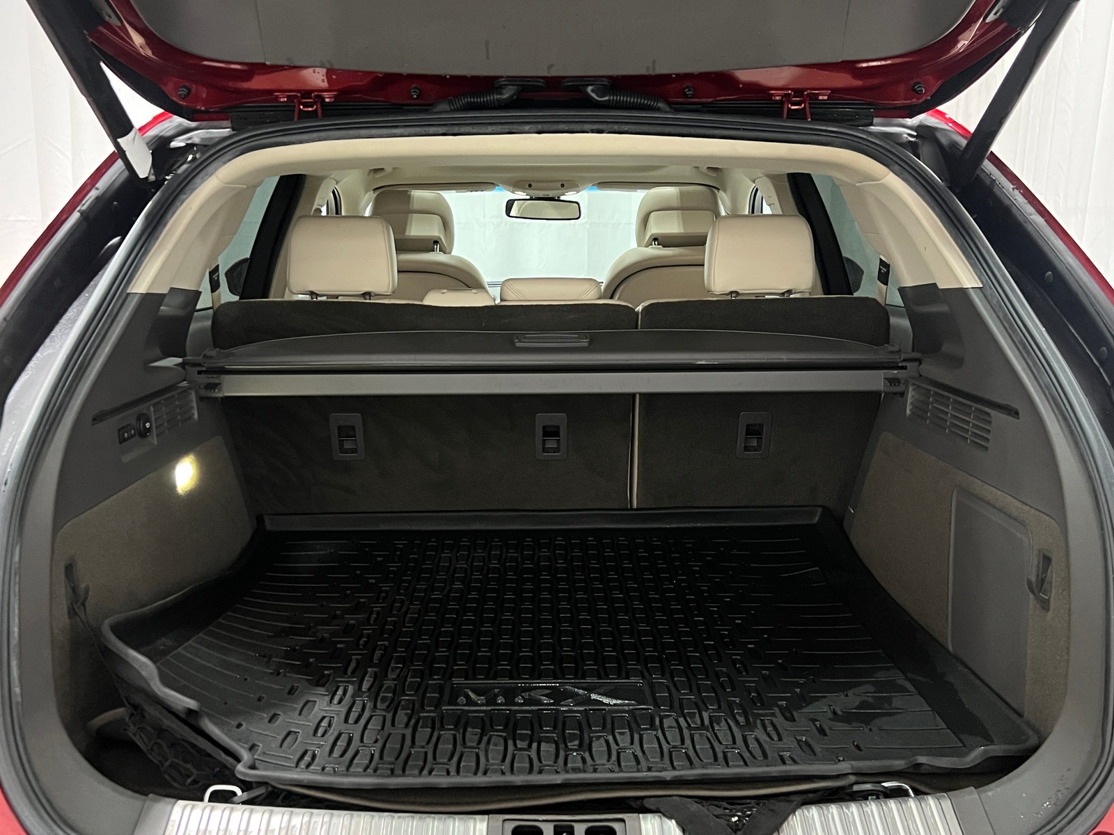 Thumbnail: 2016 Lincoln MKX - 6