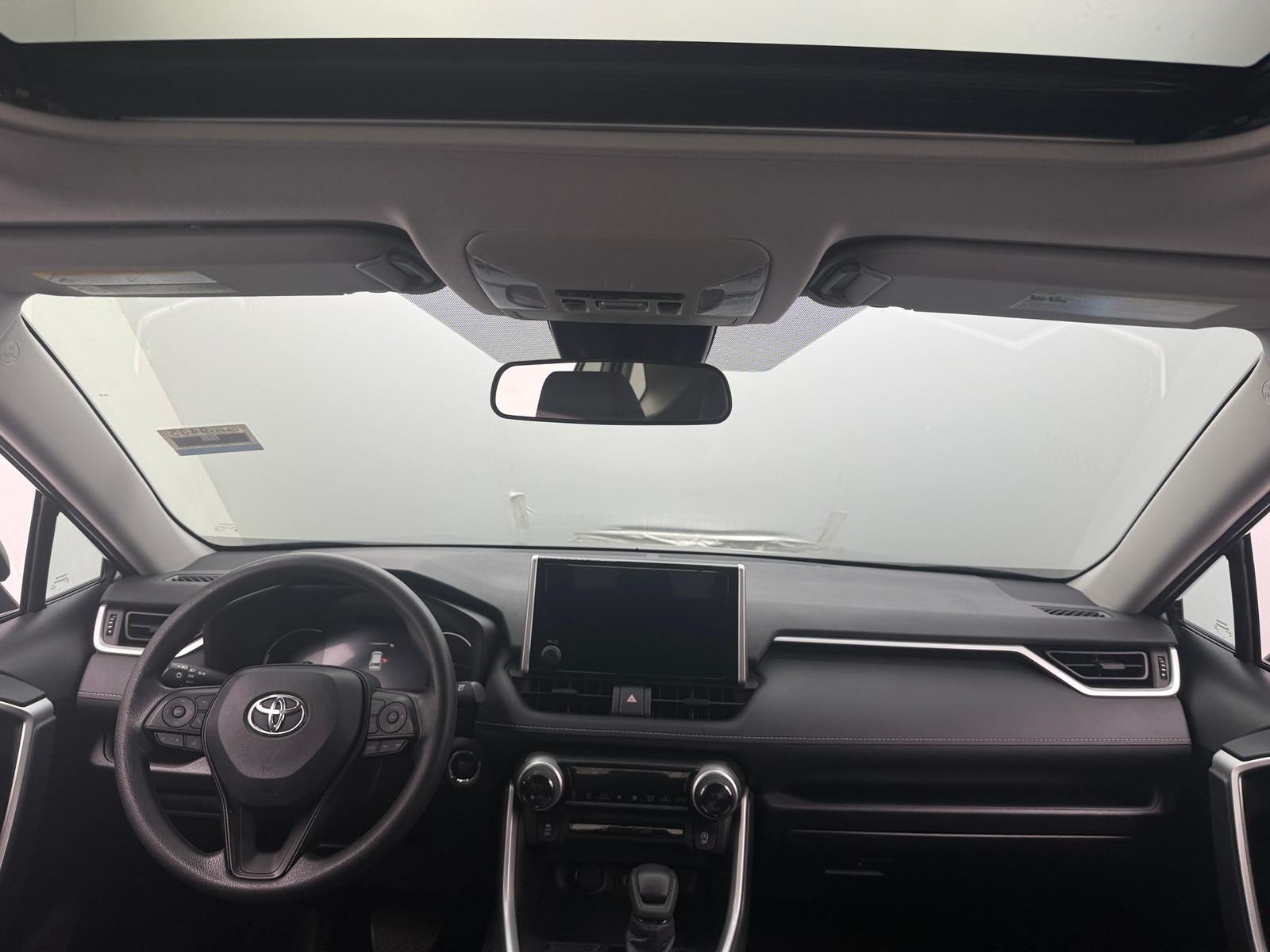 Thumbnail: 2025 Toyota RAV4 - 3