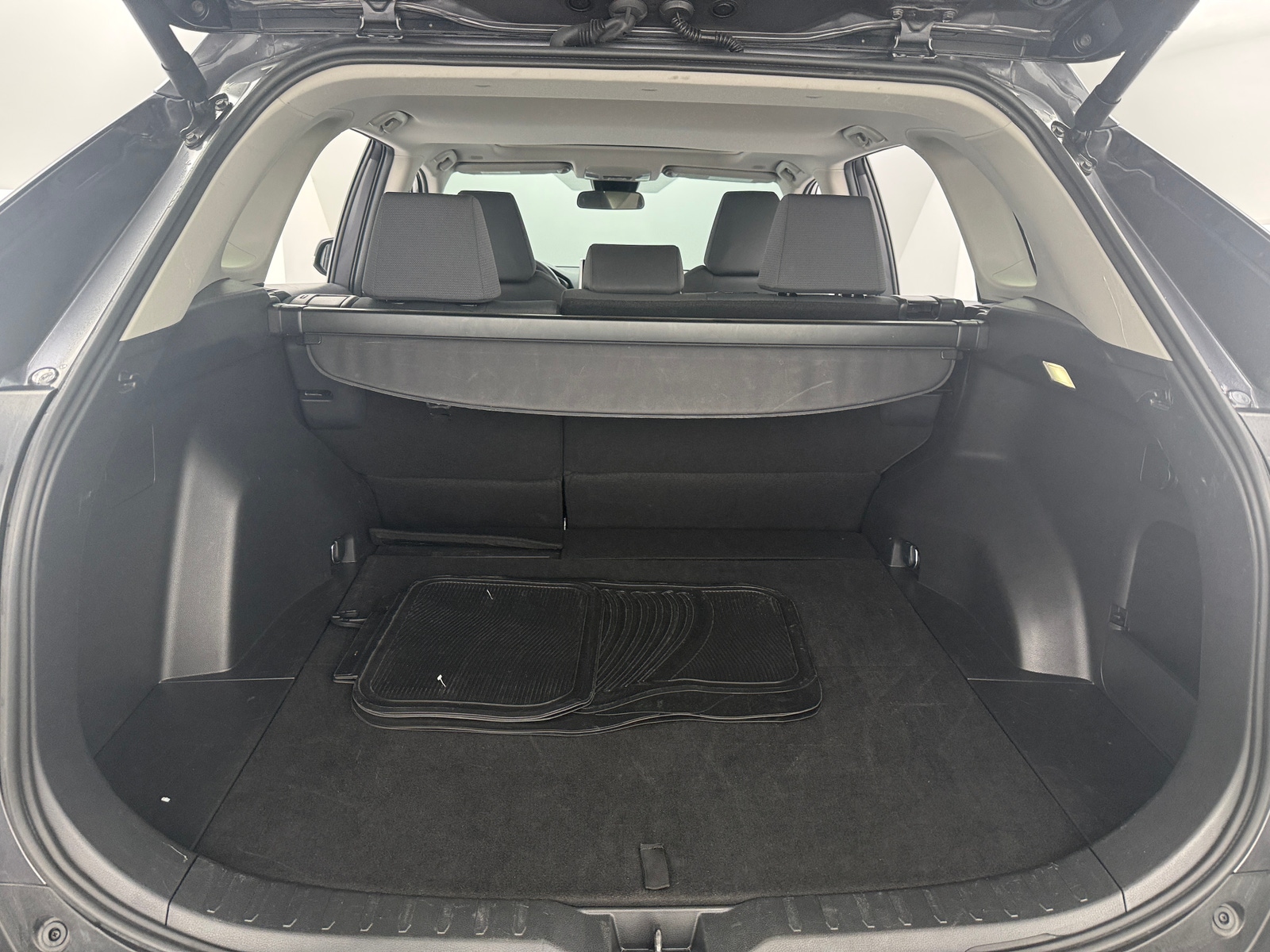 Thumbnail: 2025 Toyota RAV4 - 7