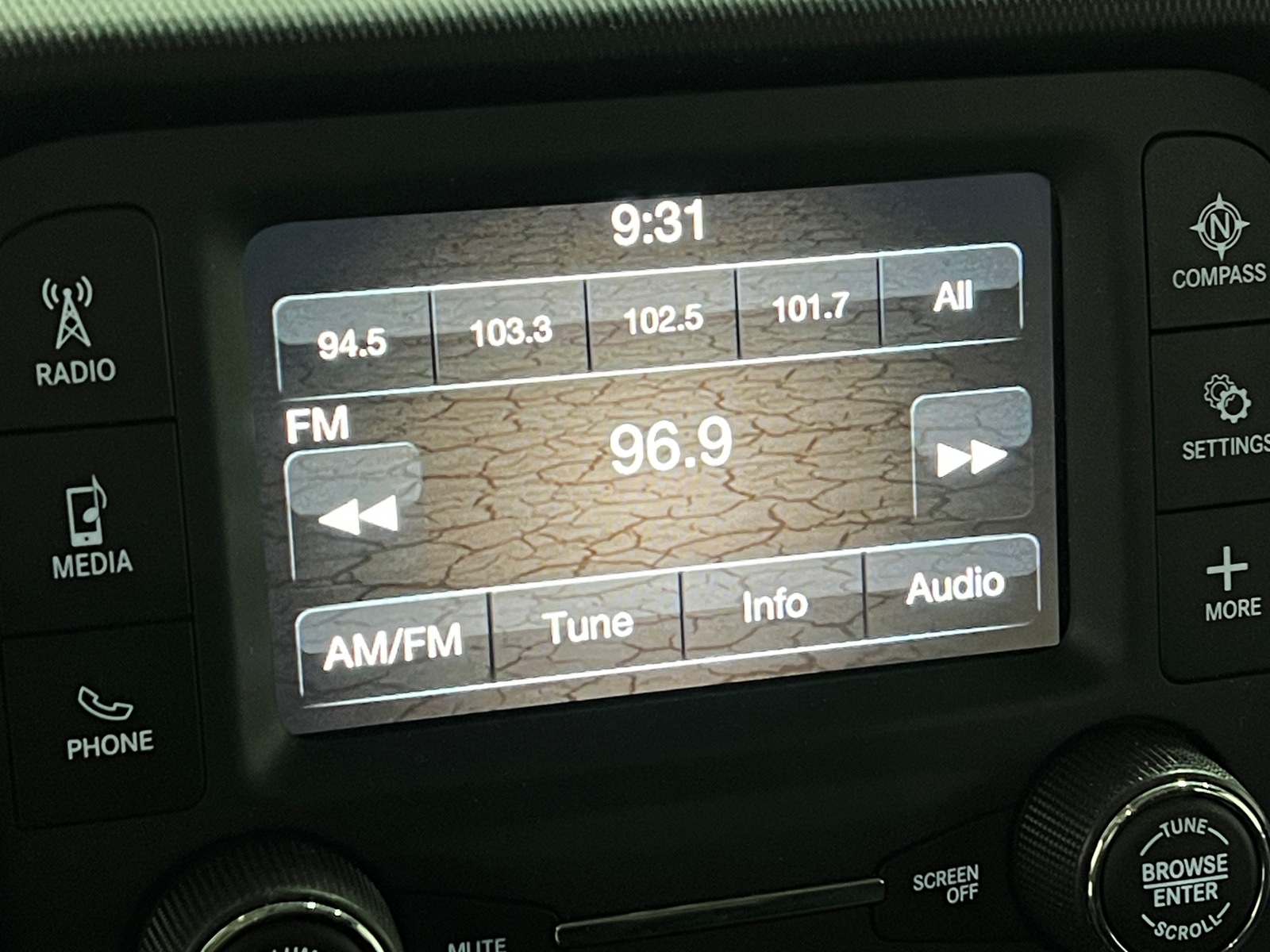 Thumbnail: 2020 Jeep Wrangler - 4