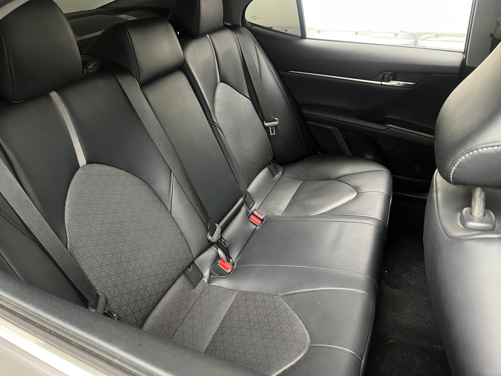 Thumbnail: 2022 Toyota Camry - 5