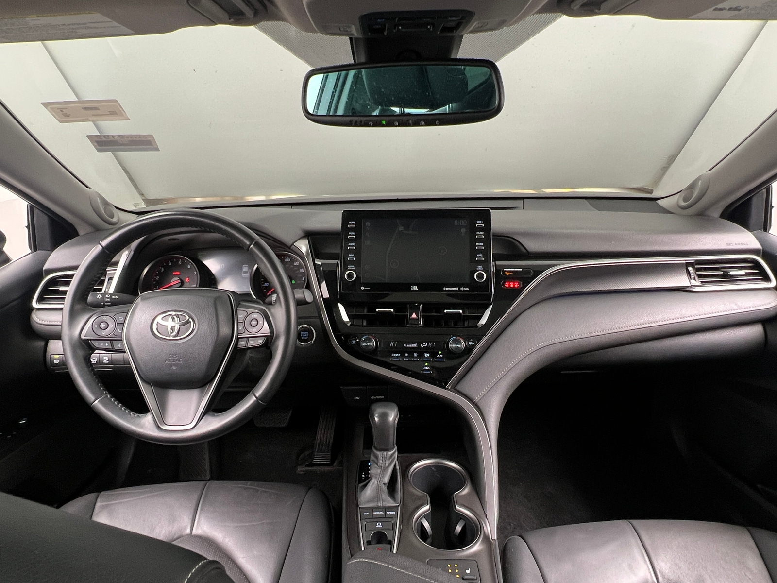 Thumbnail: 2022 Toyota Camry - 2