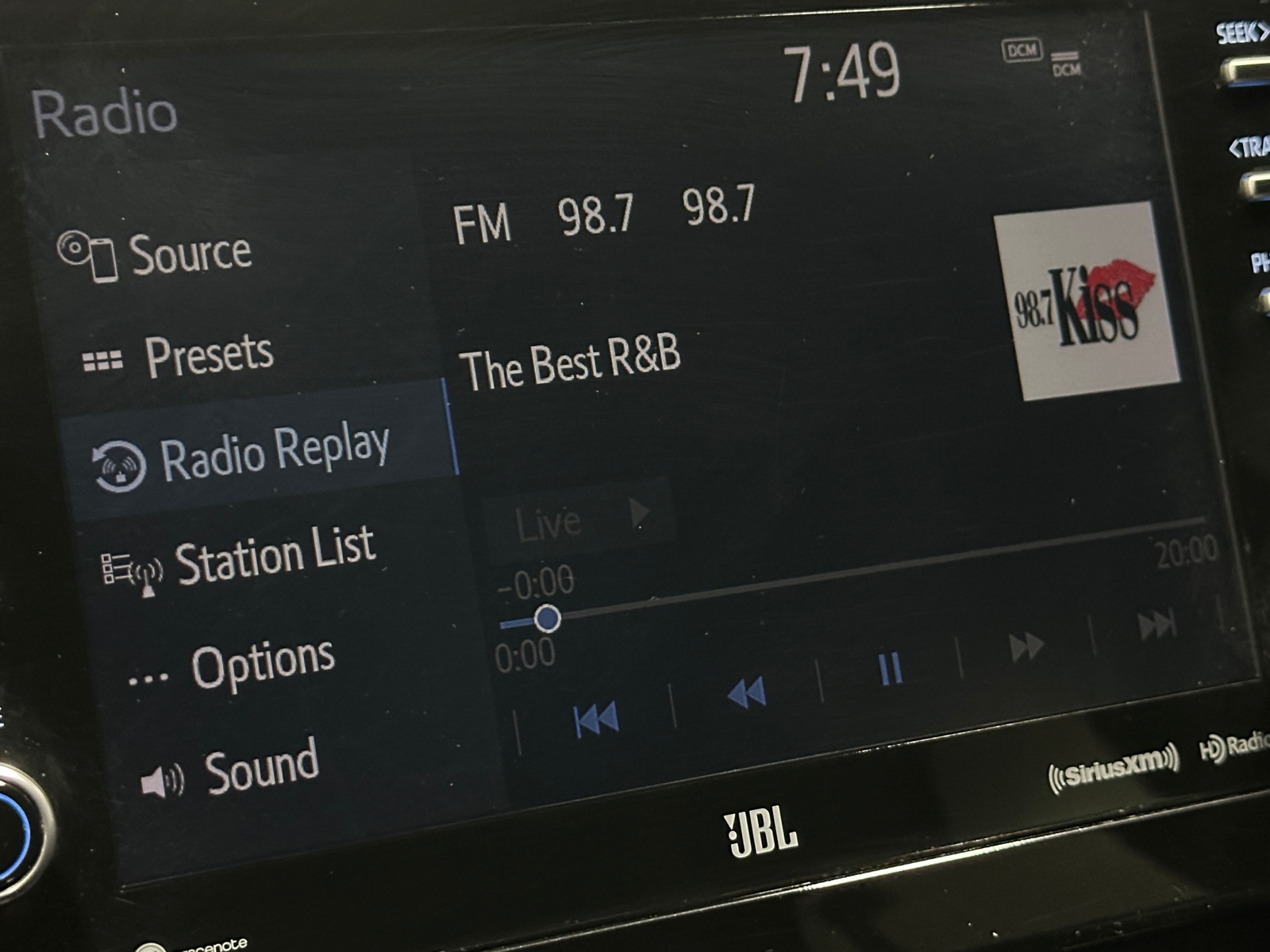 Thumbnail: 2022 Toyota Camry - 3