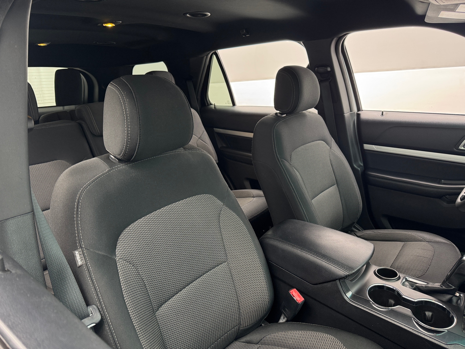 Thumbnail: 2016 Ford Explorer - 2