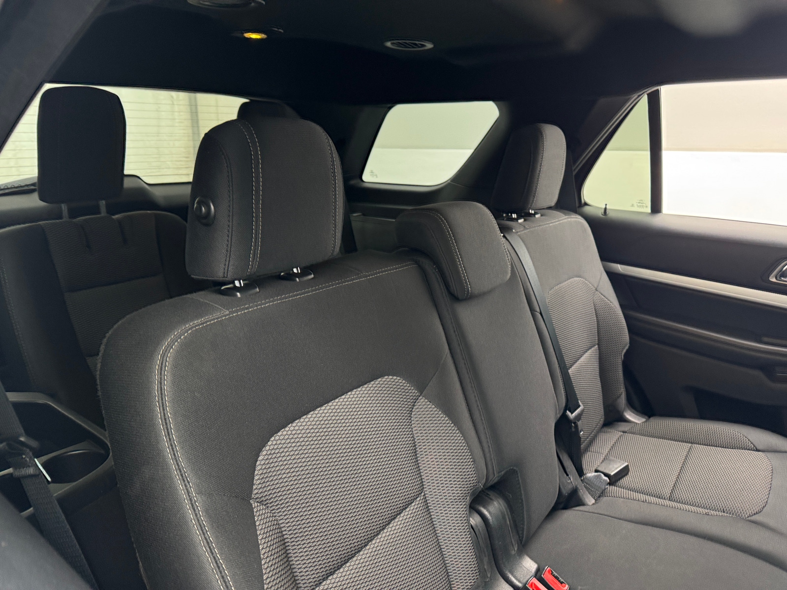 Thumbnail: 2016 Ford Explorer - 6