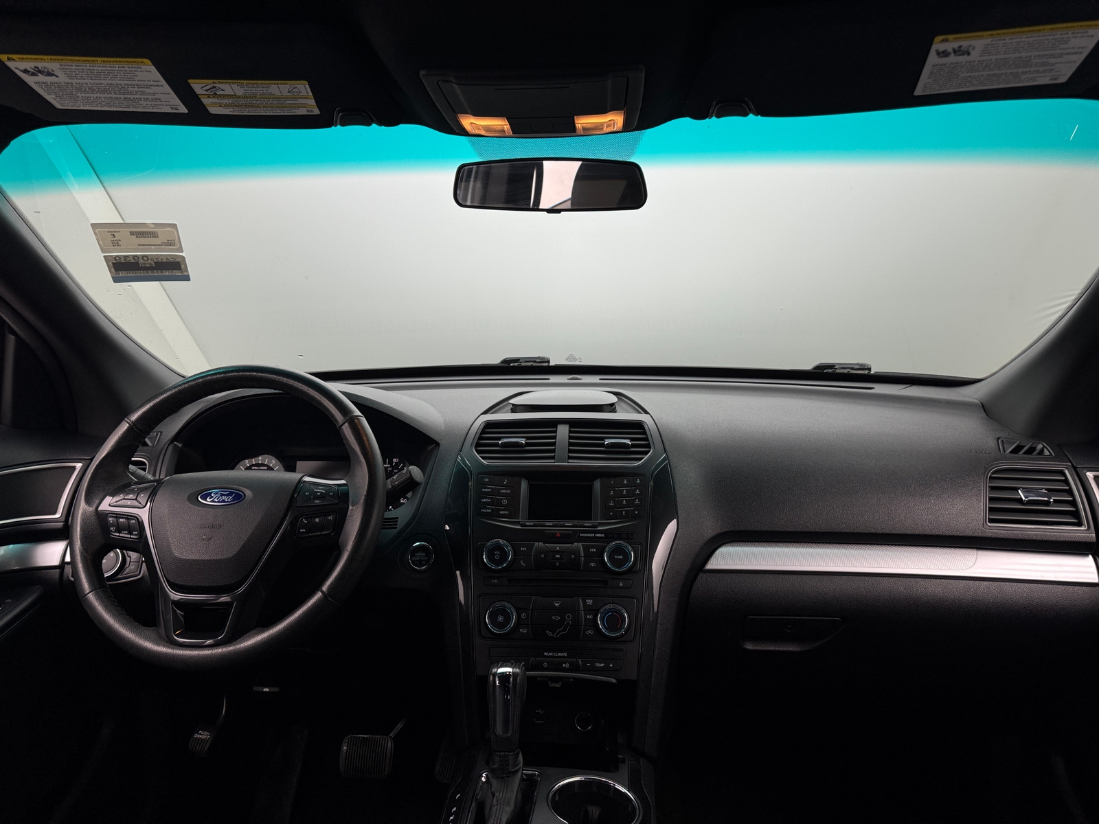 Thumbnail: 2016 Ford Explorer - 3