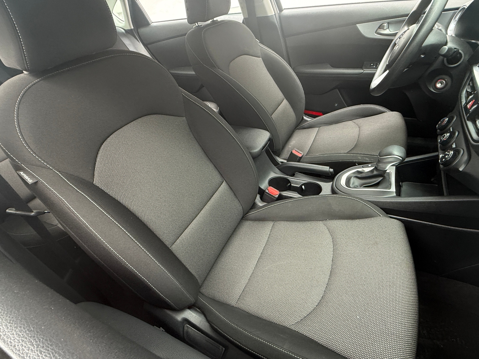 Thumbnail: 2024 Kia Forte - 2