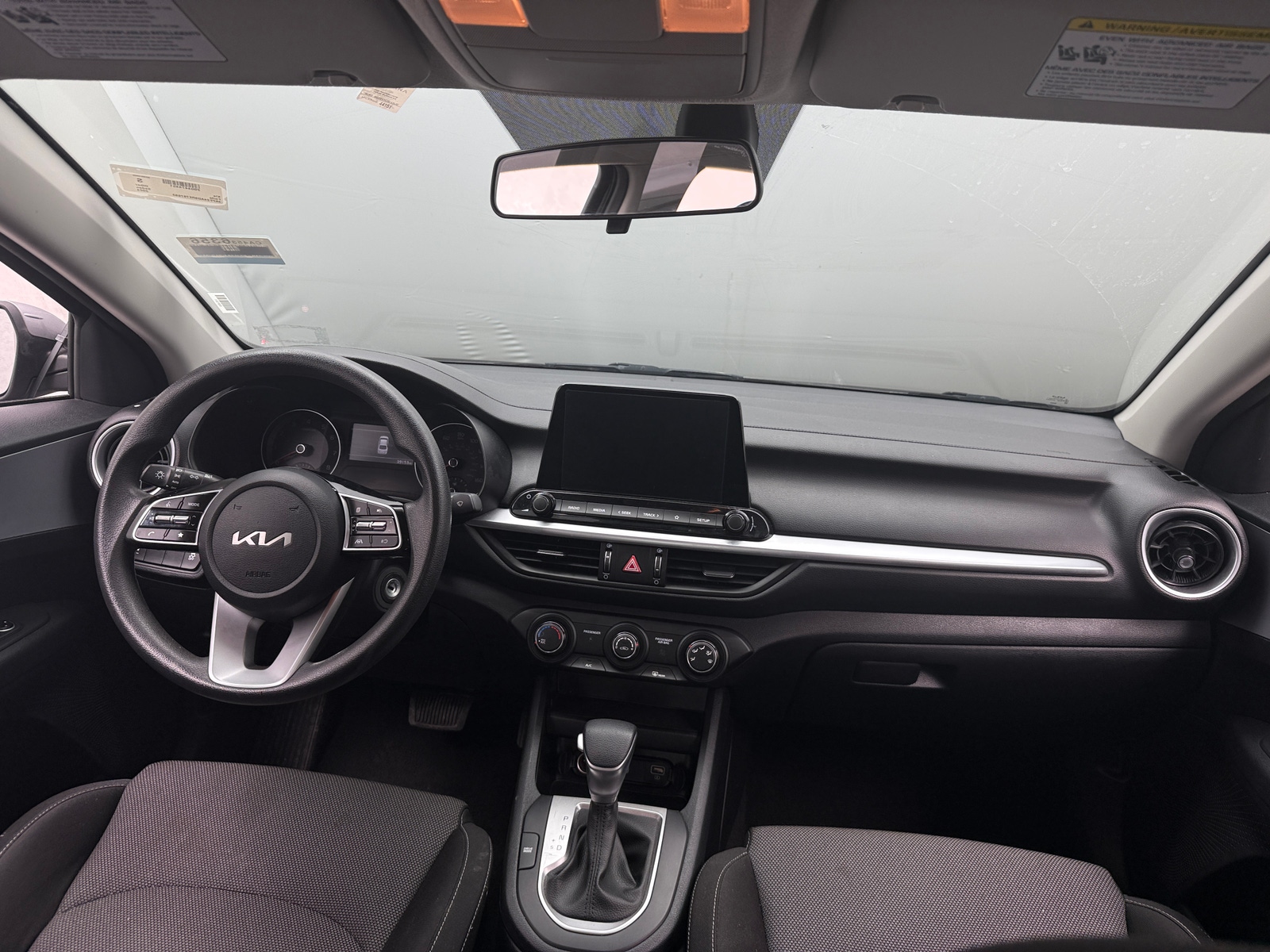 Thumbnail: 2024 Kia Forte - 3