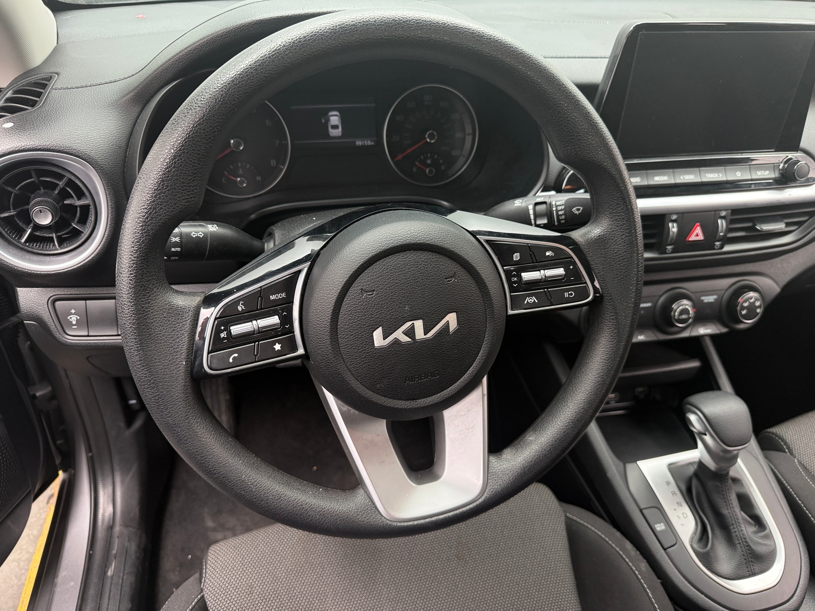 Thumbnail: 2024 Kia Forte - 5