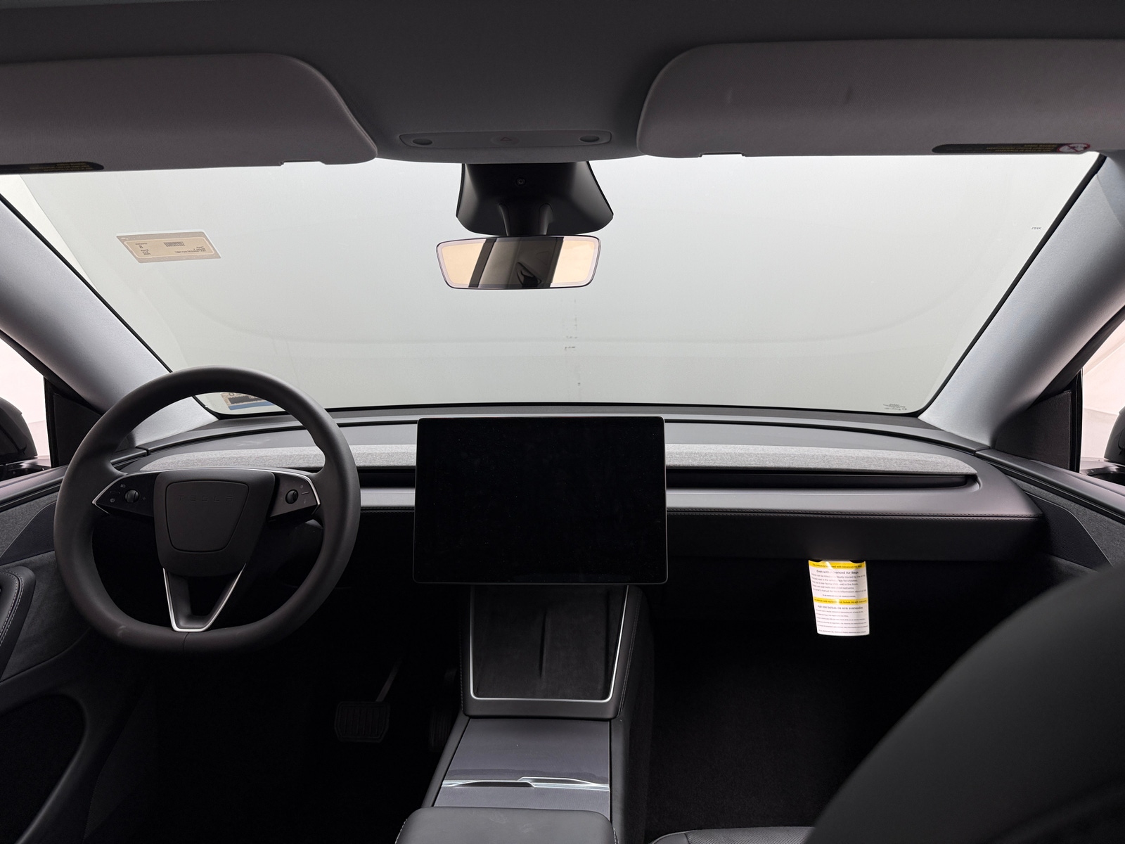 Thumbnail: 2026 Tesla Model Y - 2